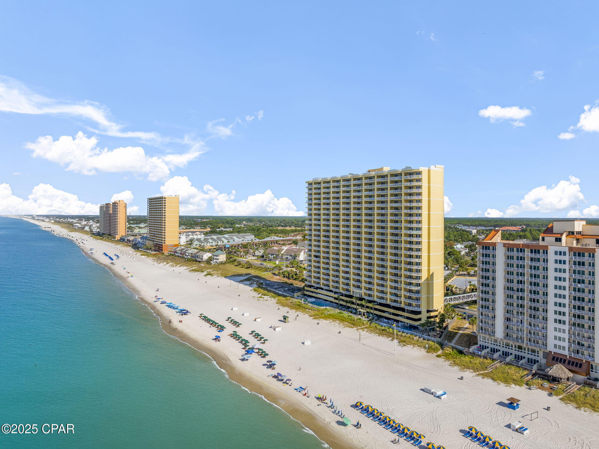 Emerald Isle - Residential