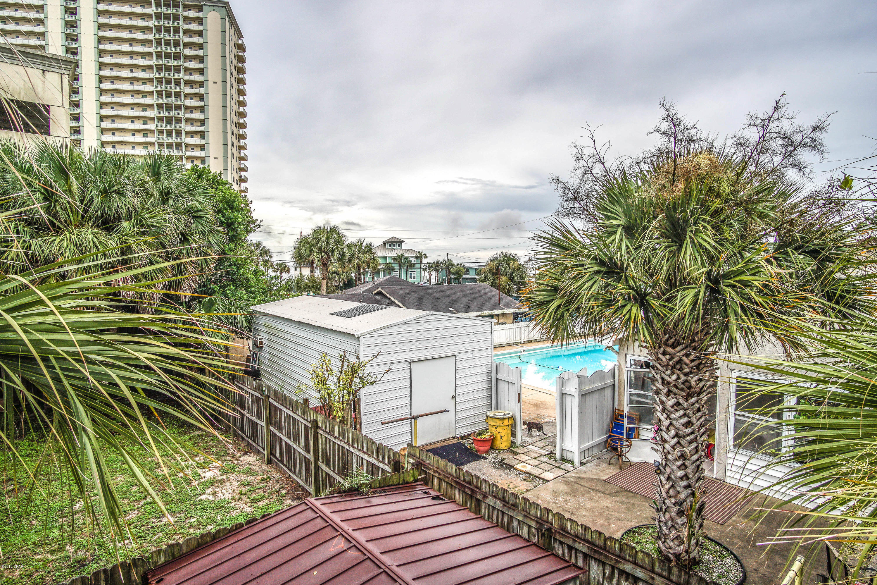 Wells Gulf Beach Estates - Residential