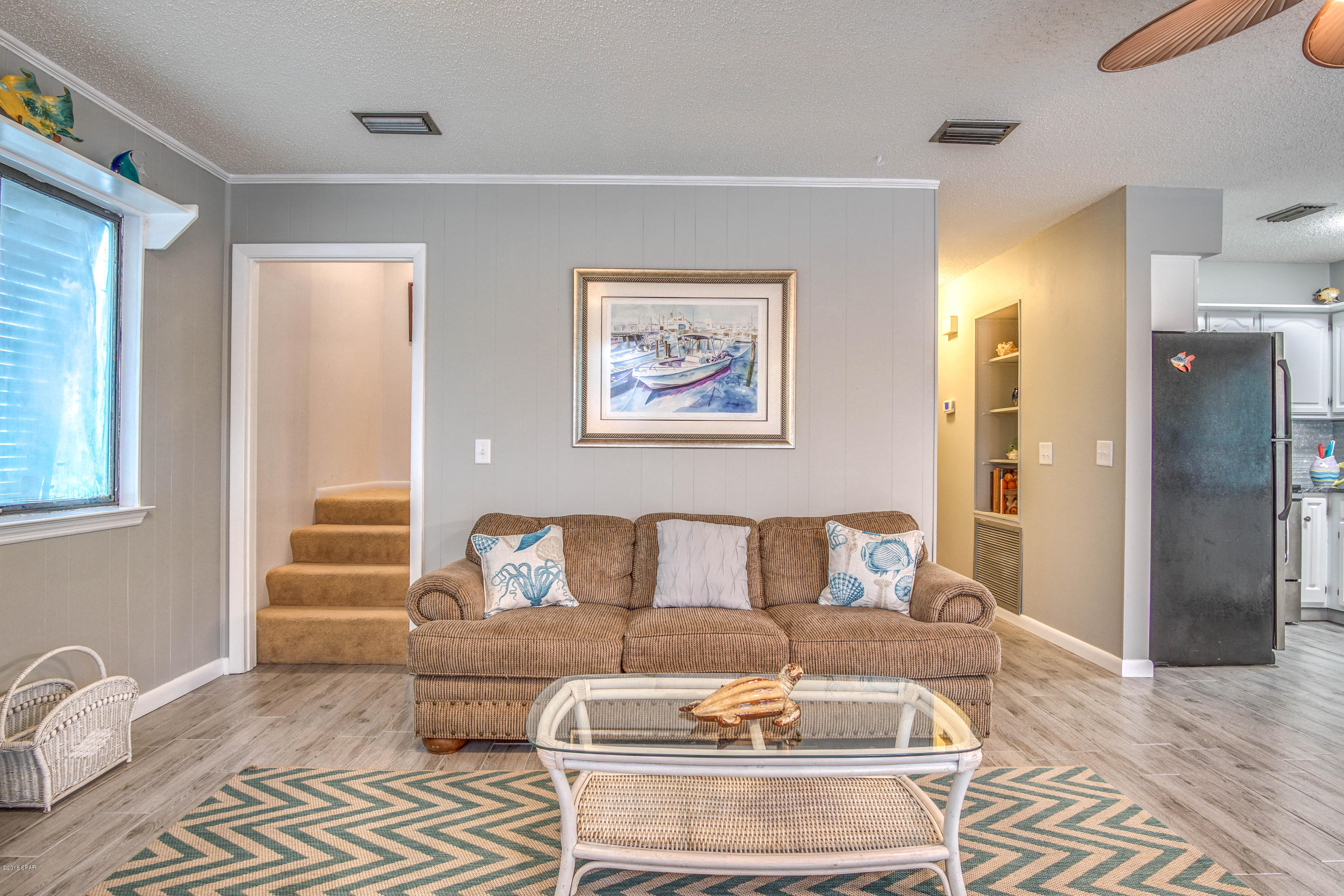 Wells Gulf Beach Estates - Residential