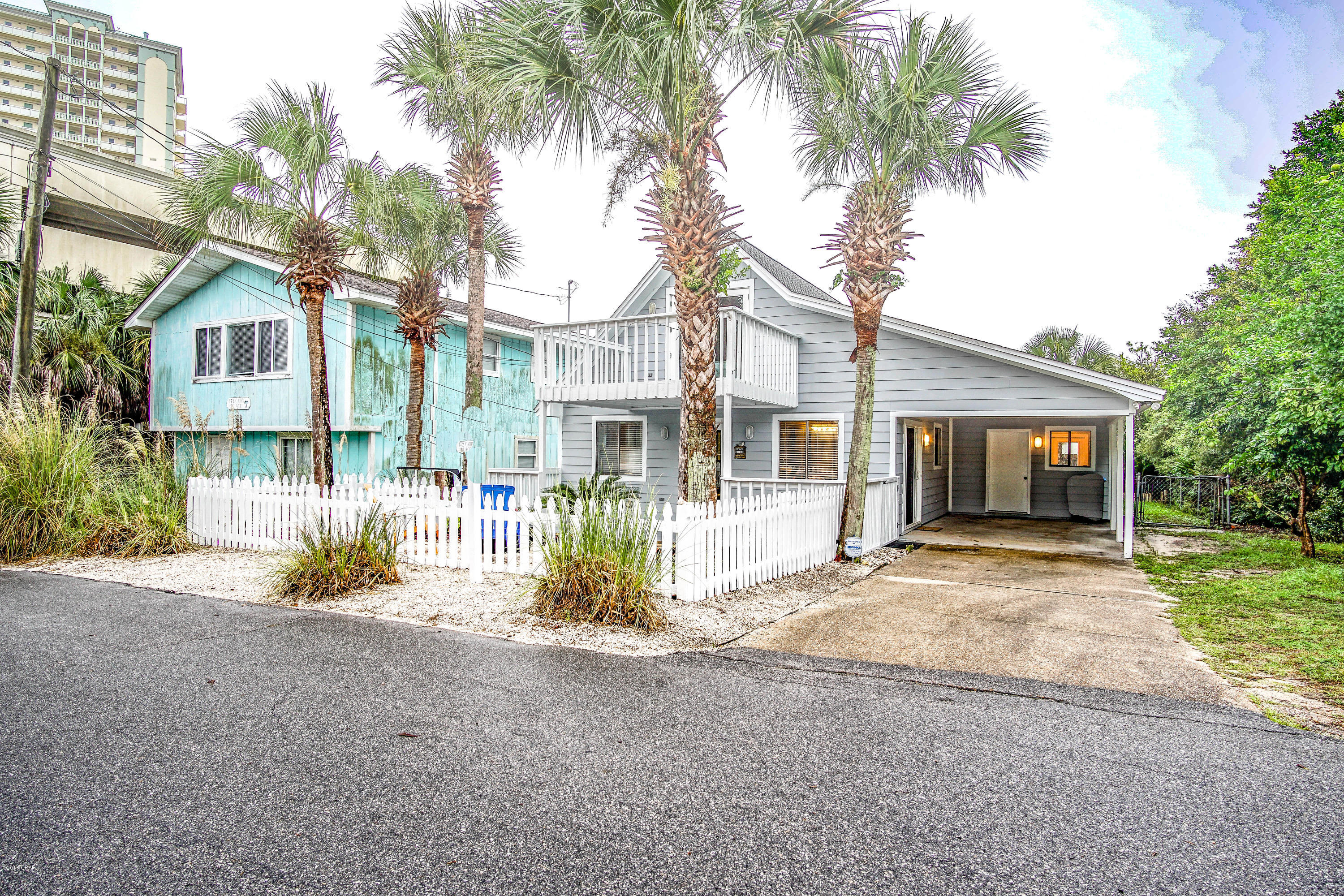 Wells Gulf Beach Estates - Residential