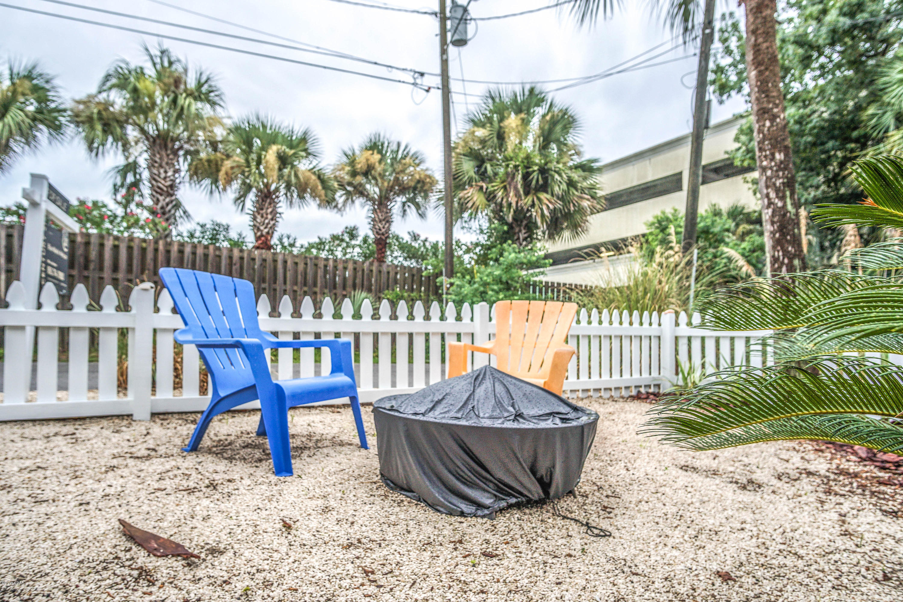 Wells Gulf Beach Estates - Residential