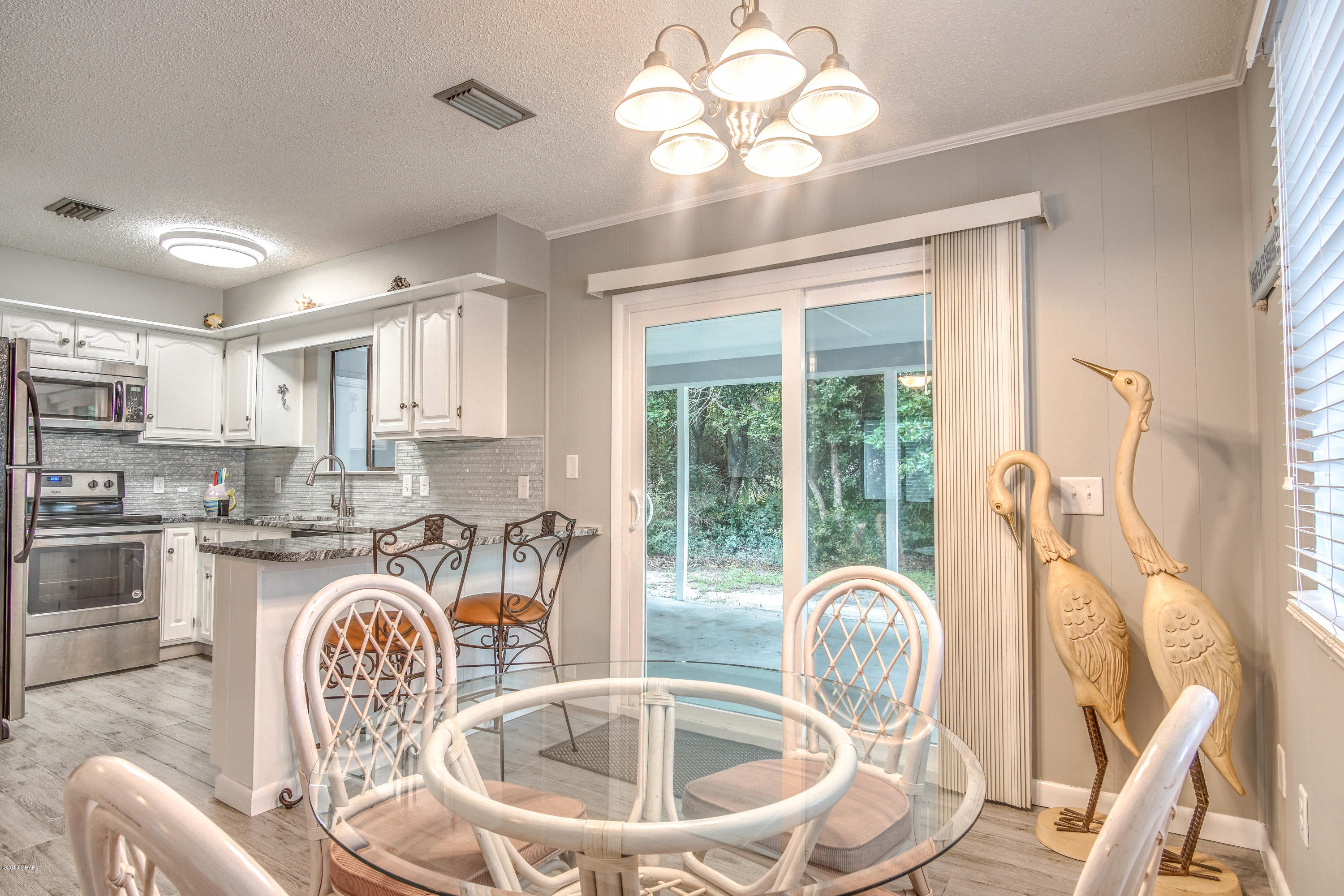 Wells Gulf Beach Estates - Residential