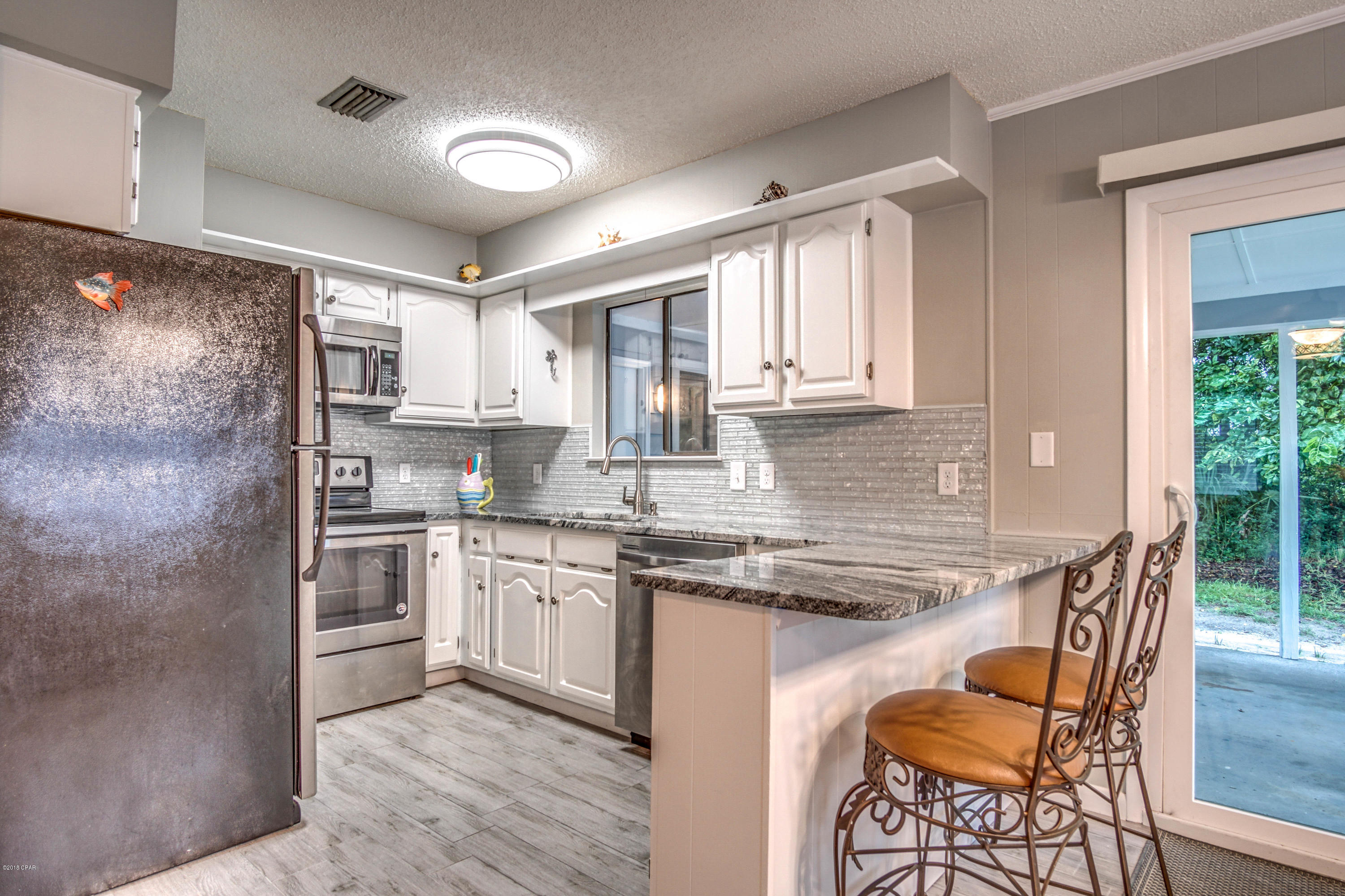 Wells Gulf Beach Estates - Residential