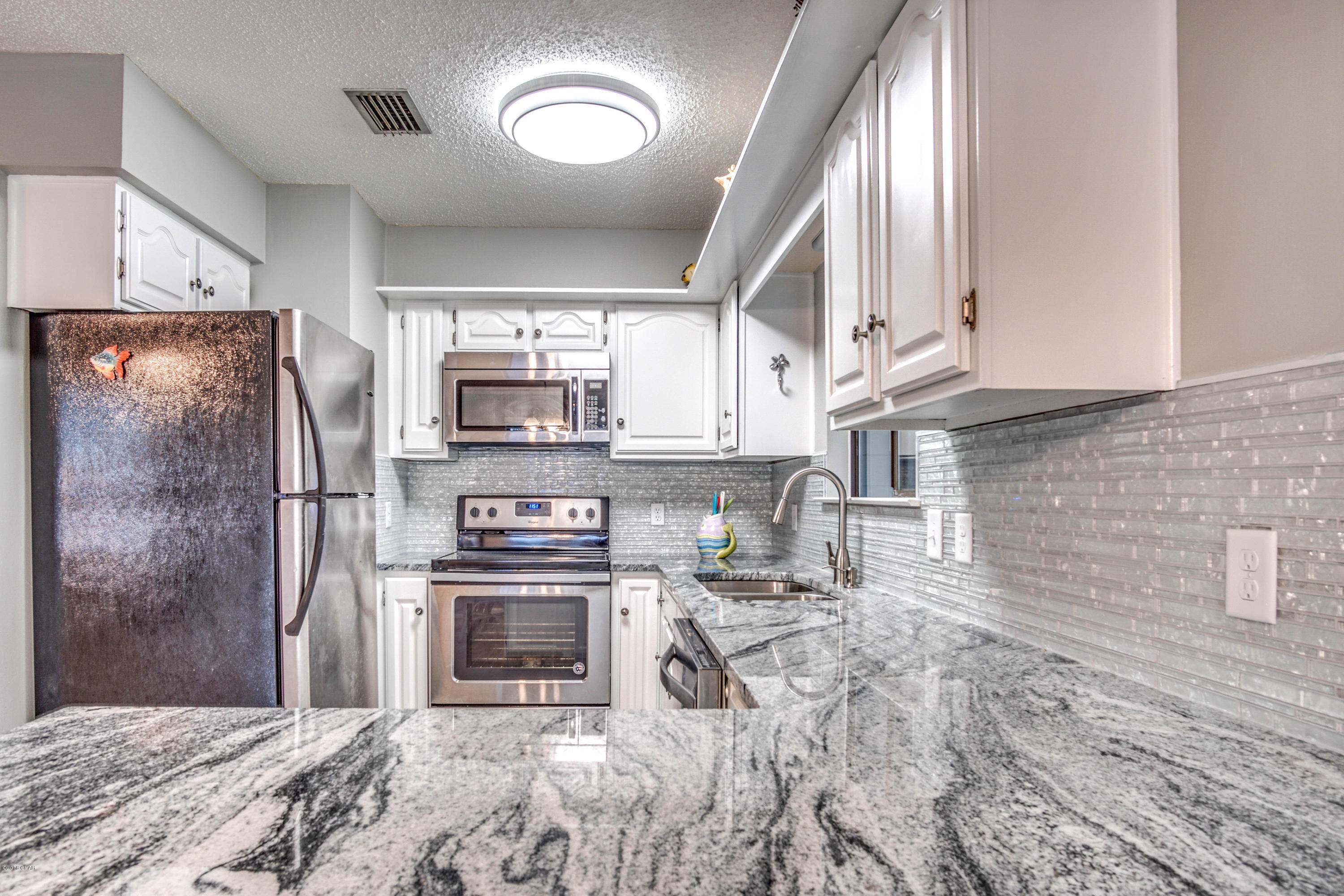 Wells Gulf Beach Estates - Residential