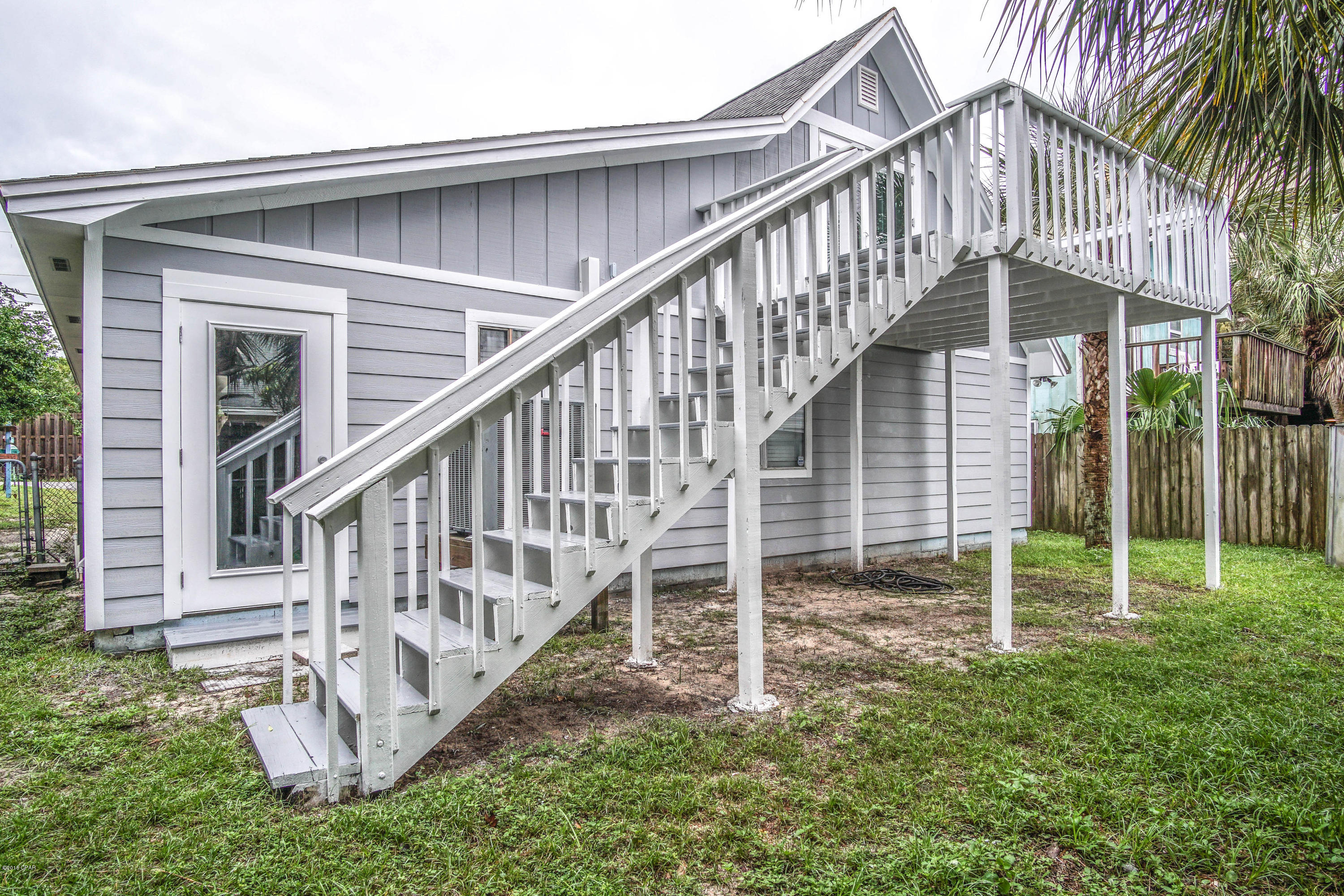 Wells Gulf Beach Estates - Residential