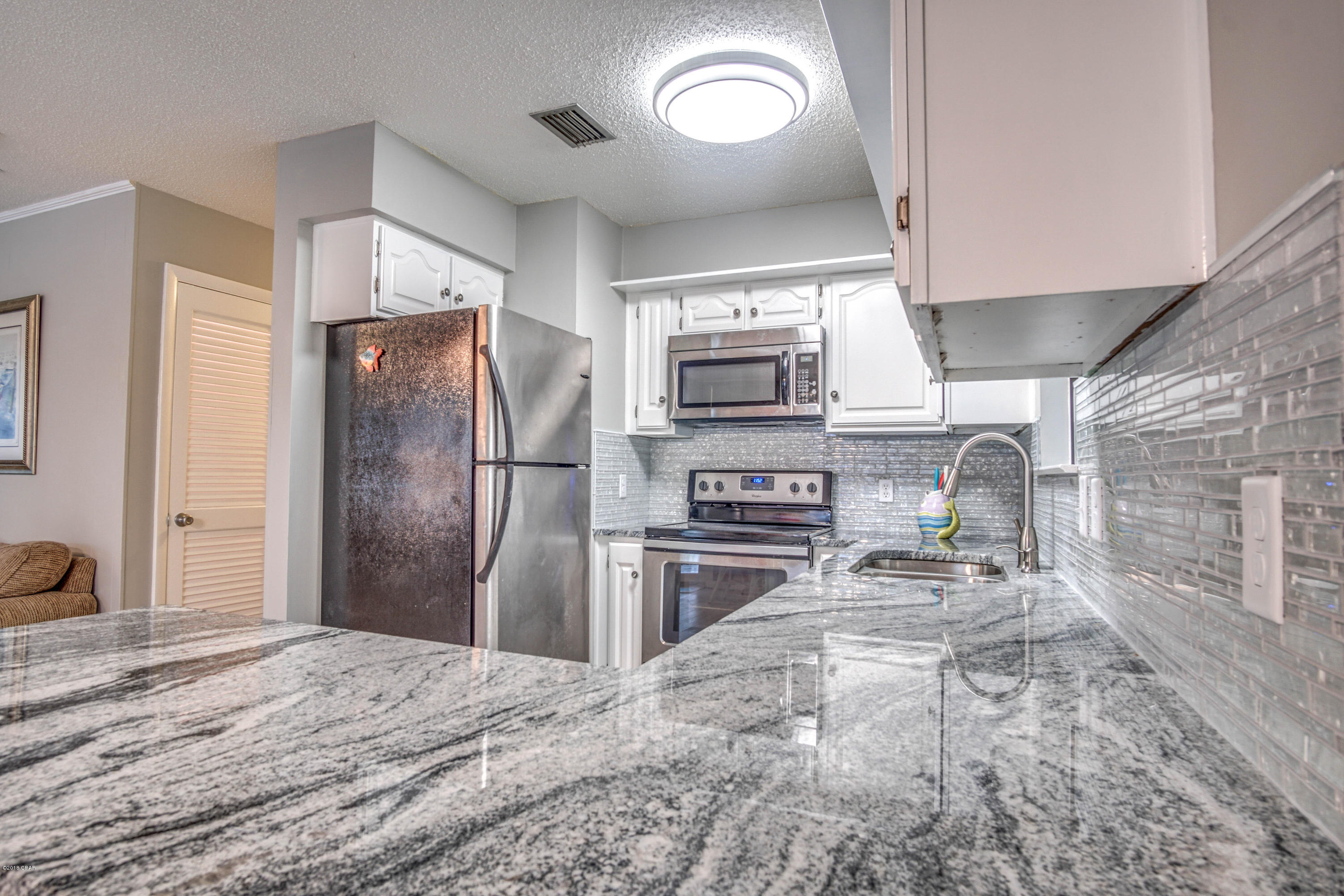 Wells Gulf Beach Estates - Residential