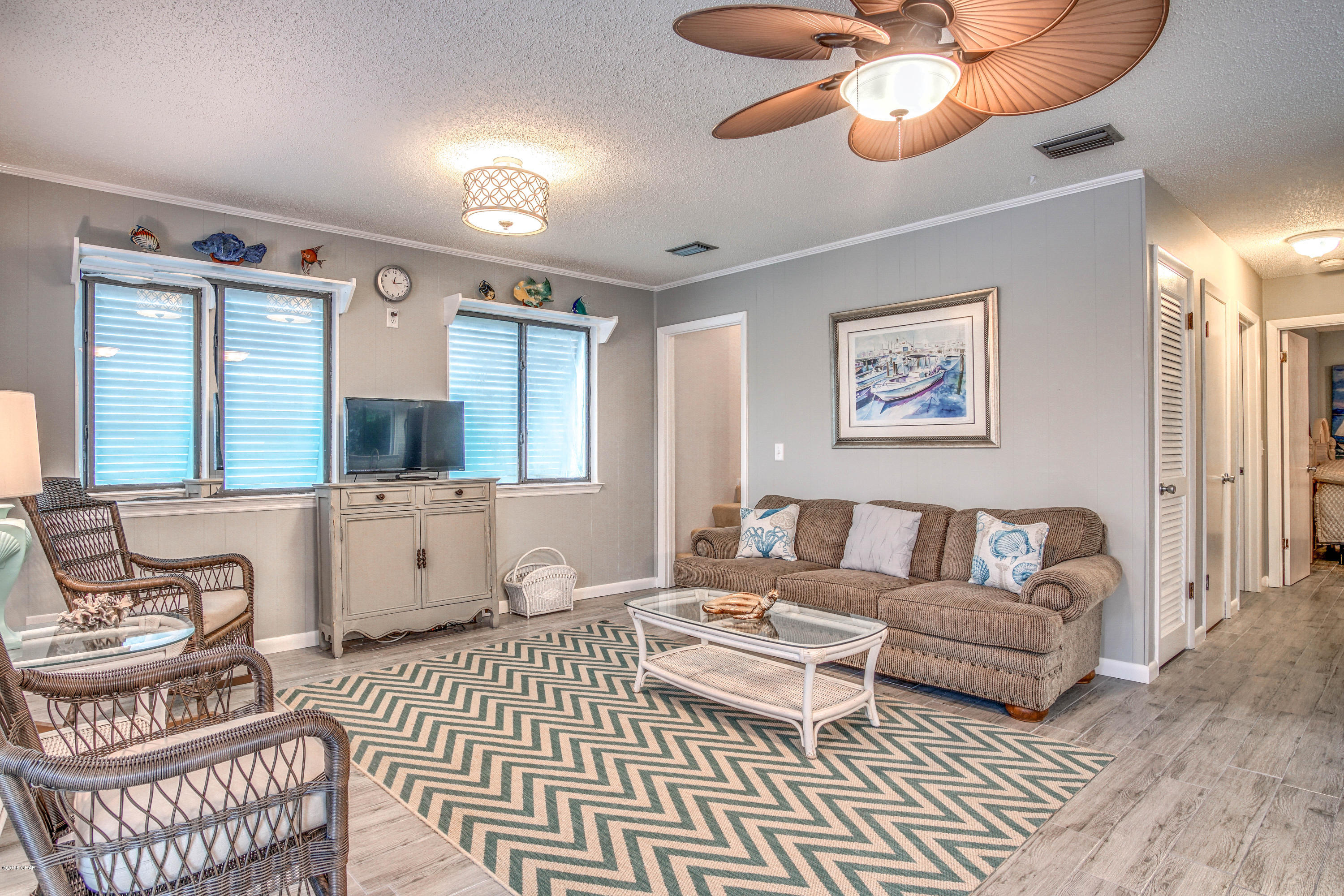 Wells Gulf Beach Estates - Residential