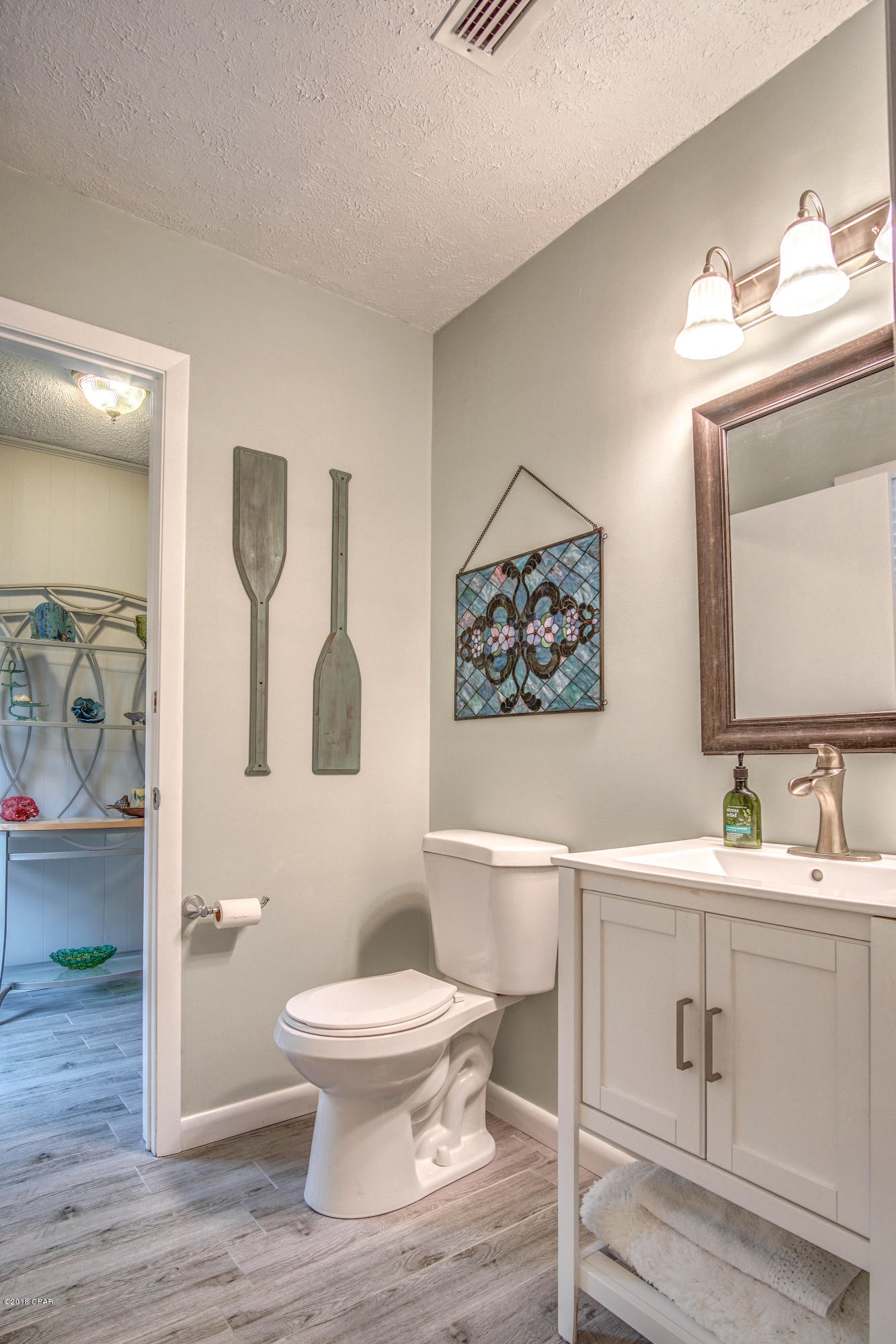 Wells Gulf Beach Estates - Residential