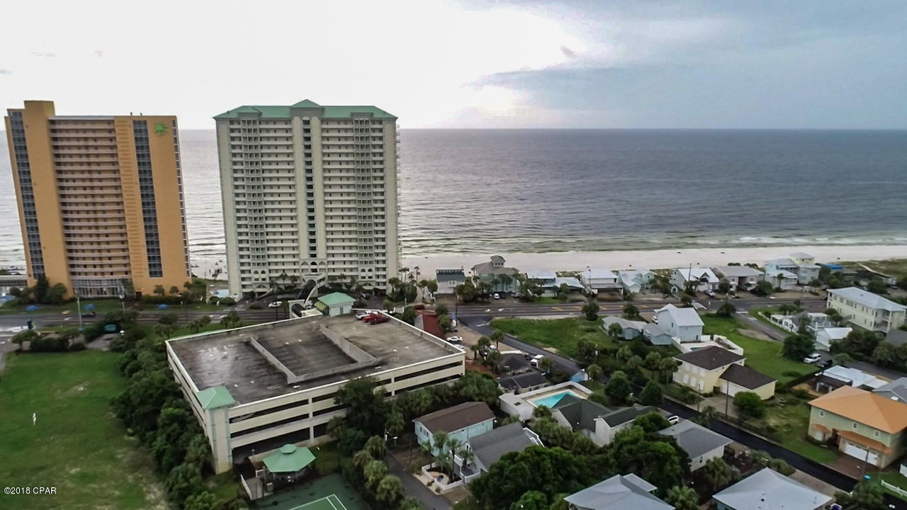 Wells Gulf Beach Estates - Residential