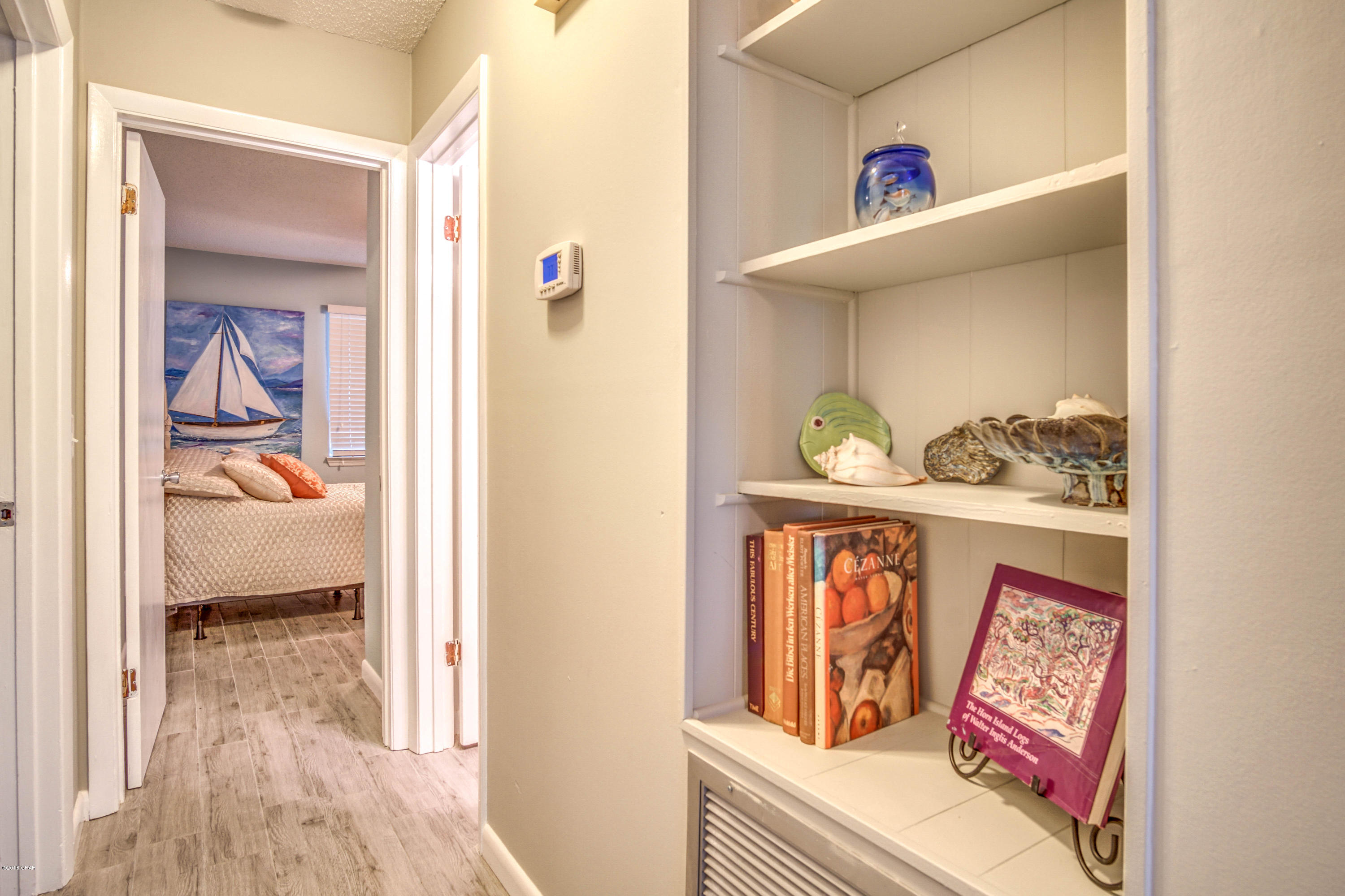 Wells Gulf Beach Estates - Residential