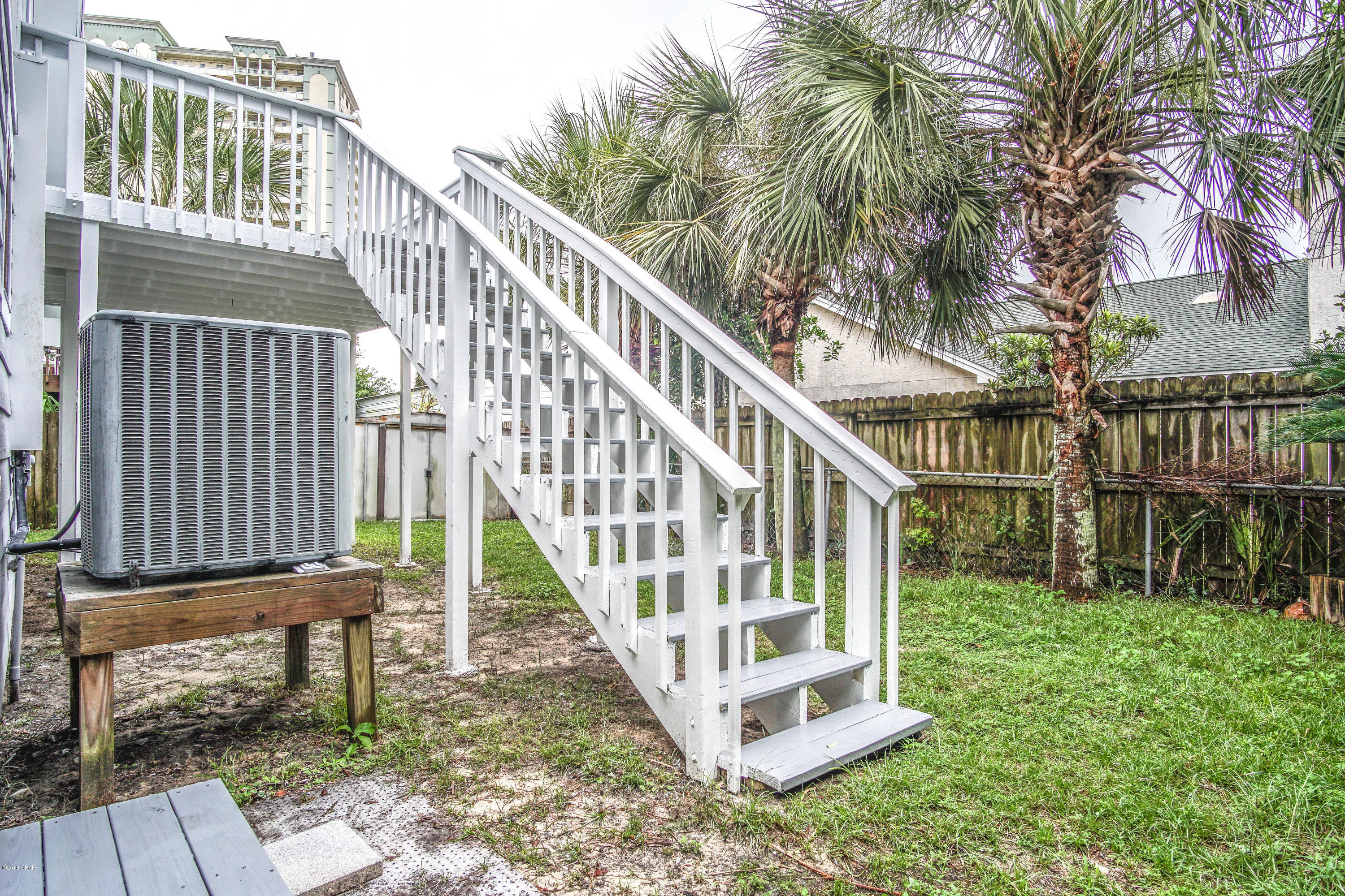 Wells Gulf Beach Estates - Residential