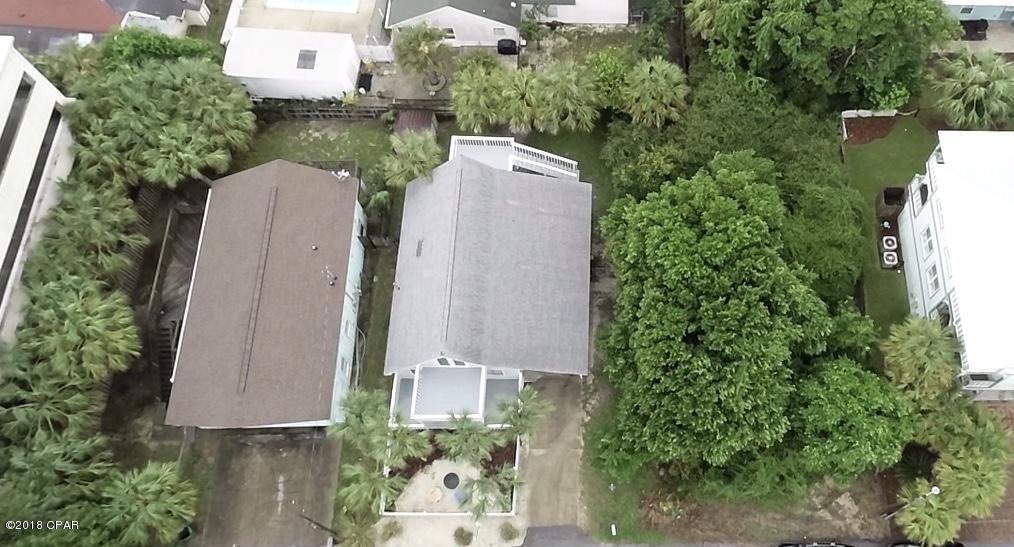 Wells Gulf Beach Estates - Residential