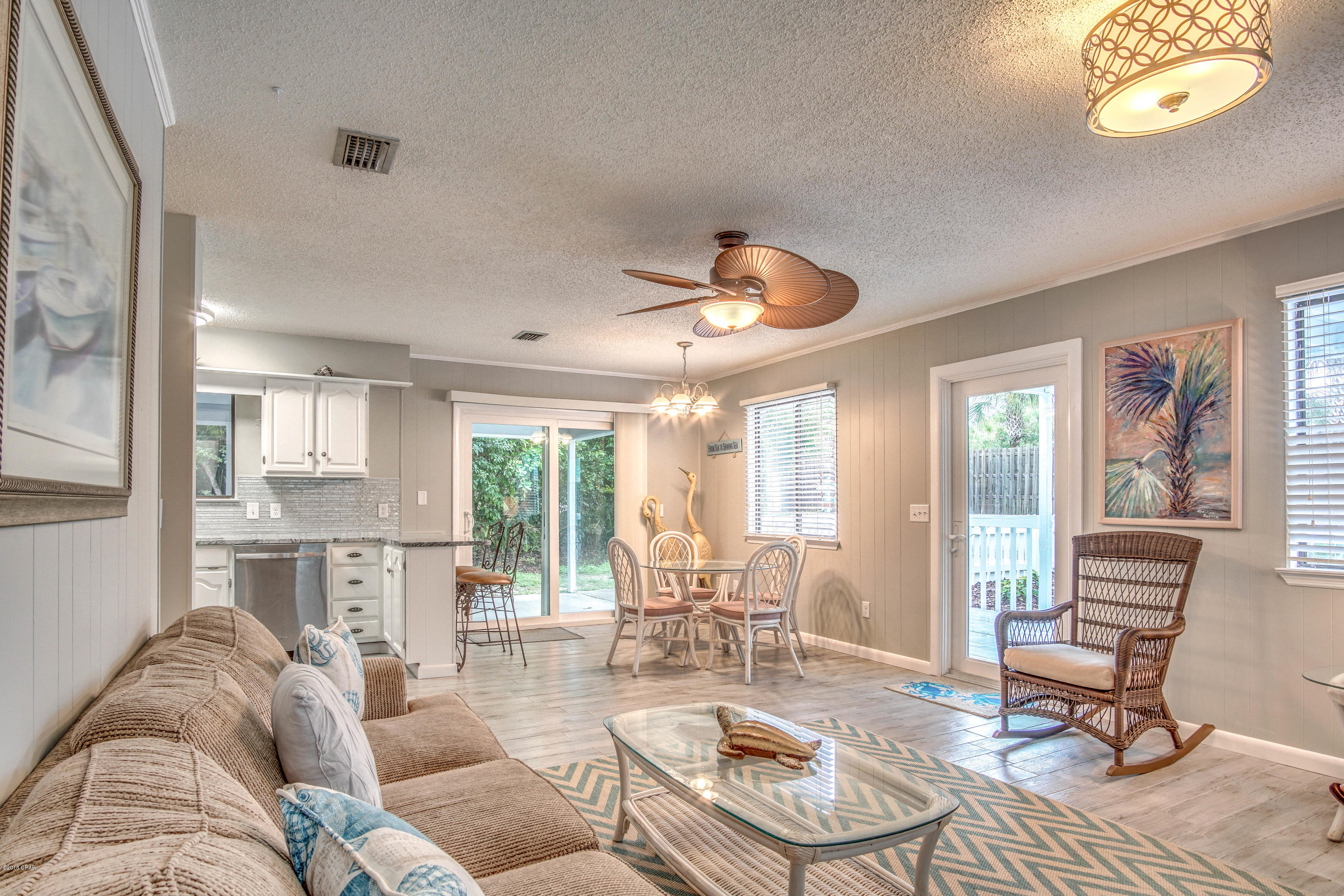 Wells Gulf Beach Estates - Residential