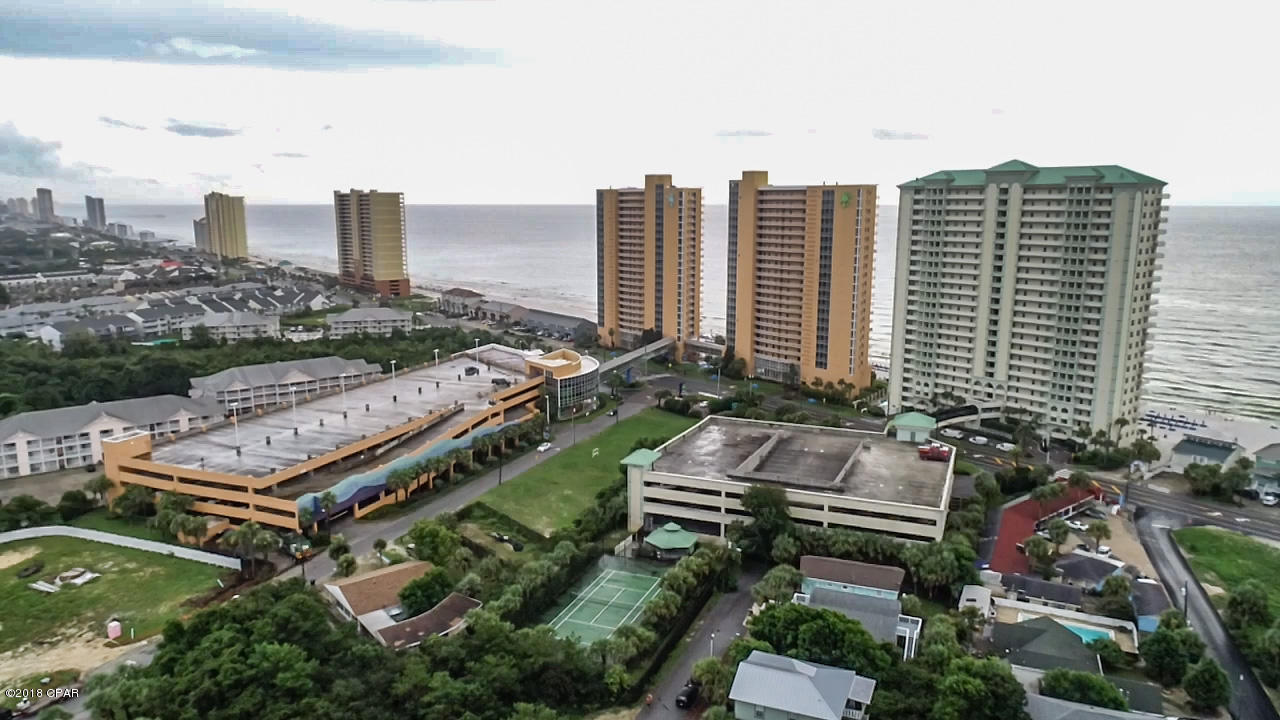 Wells Gulf Beach Estates - Residential