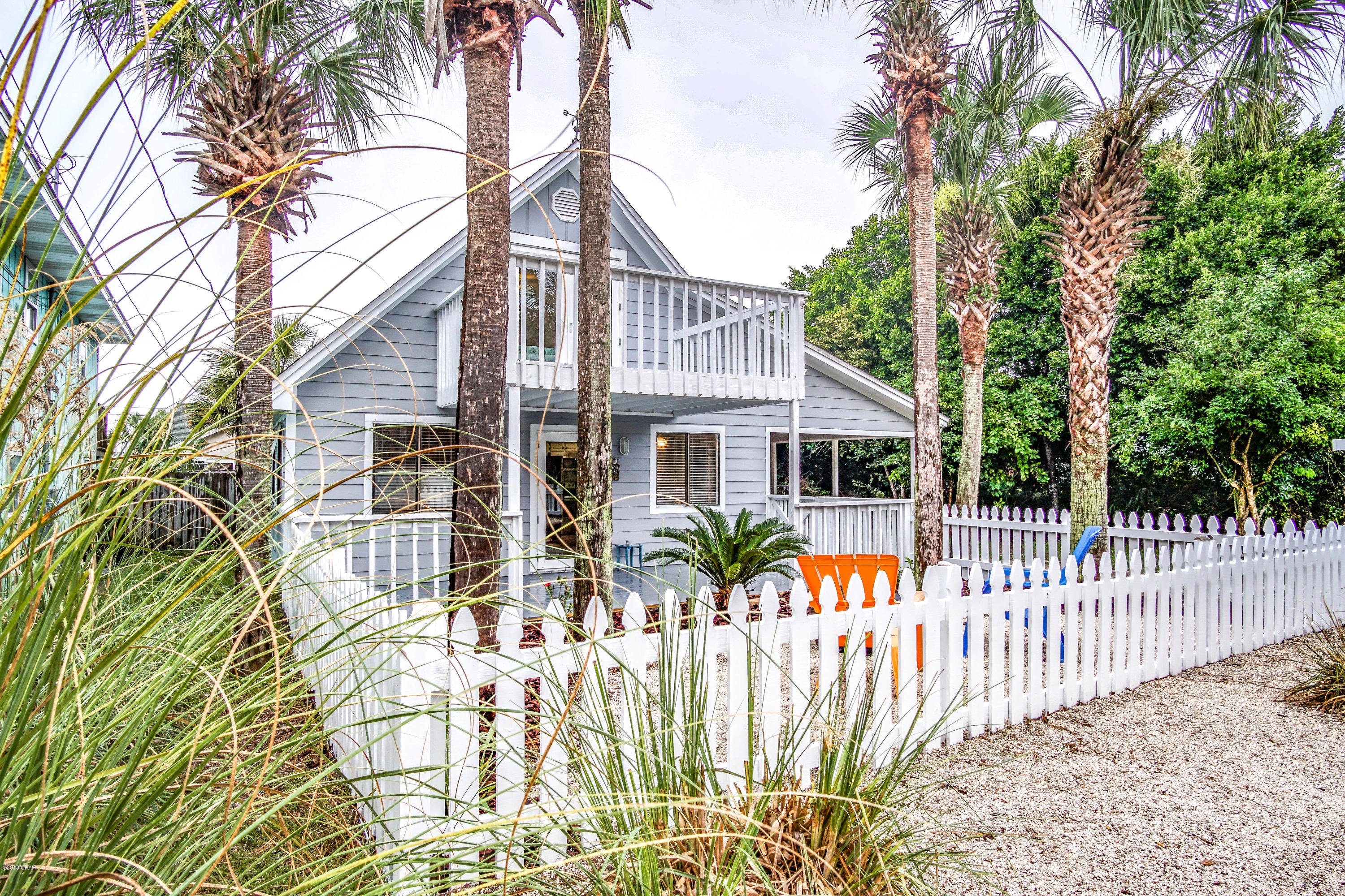 Wells Gulf Beach Estates - Residential