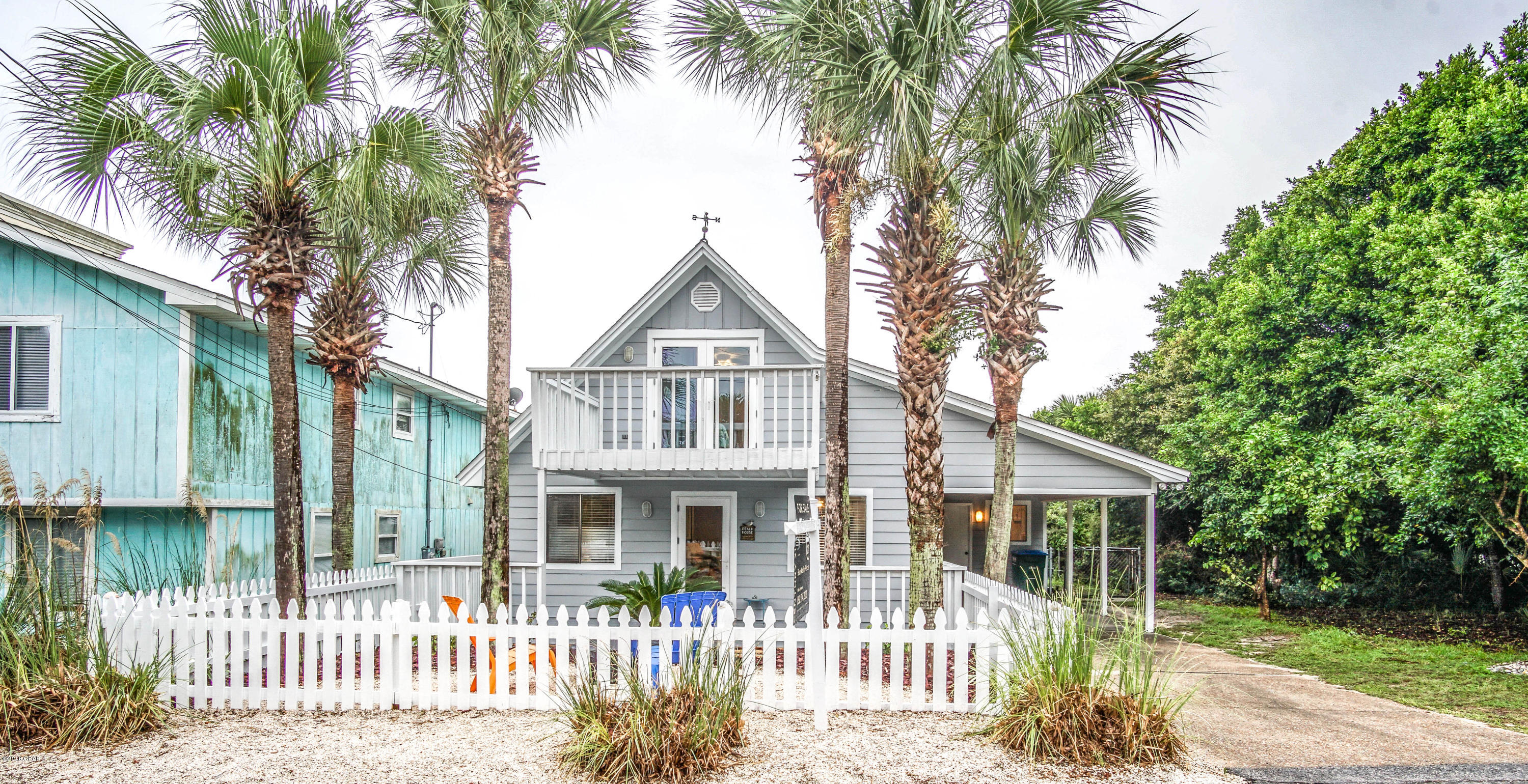 Wells Gulf Beach Estates - Residential