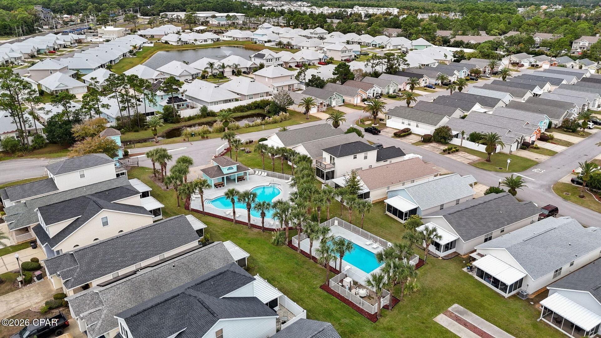 Palm Cove - Residential