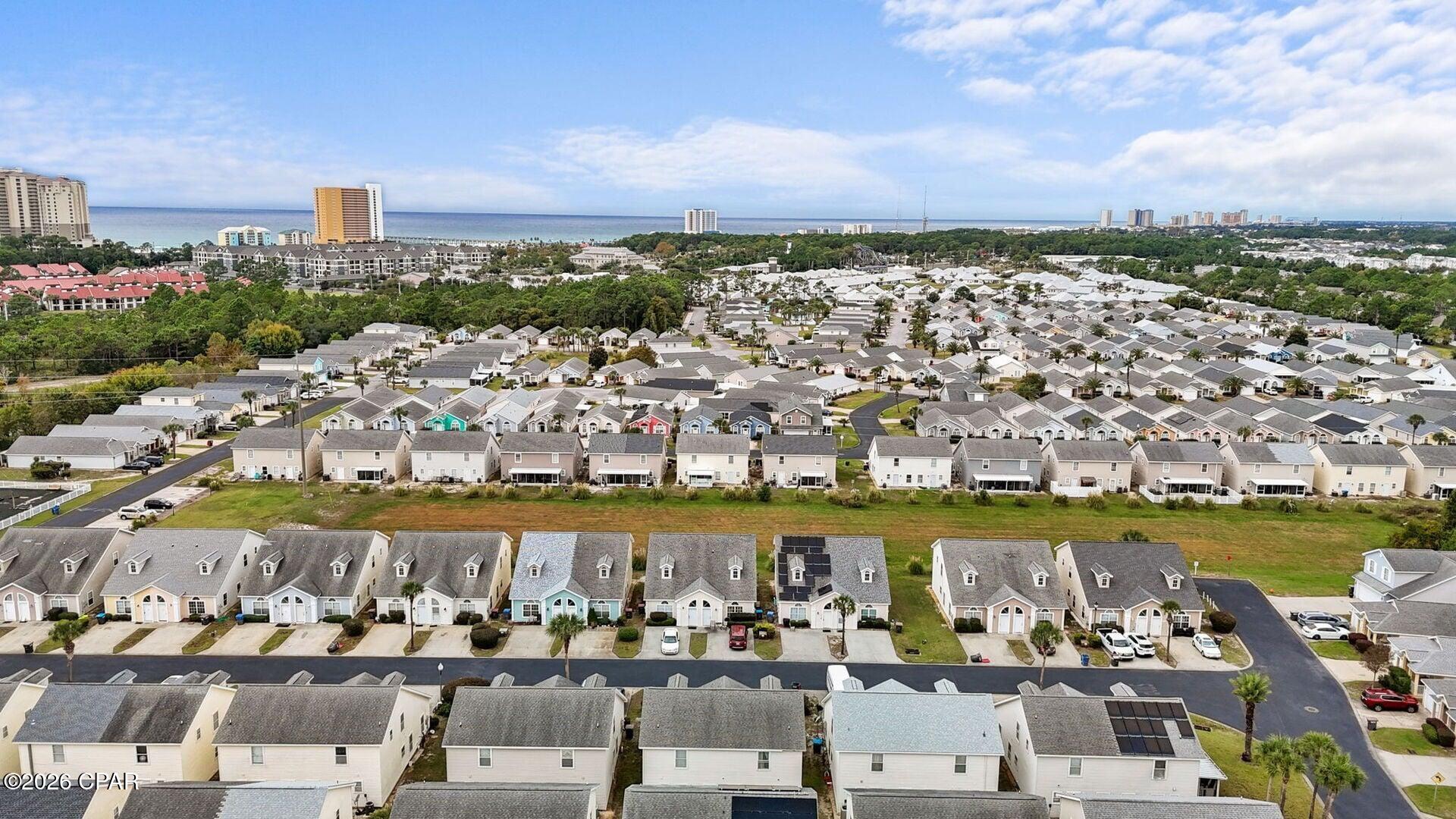 Palm Cove - Residential