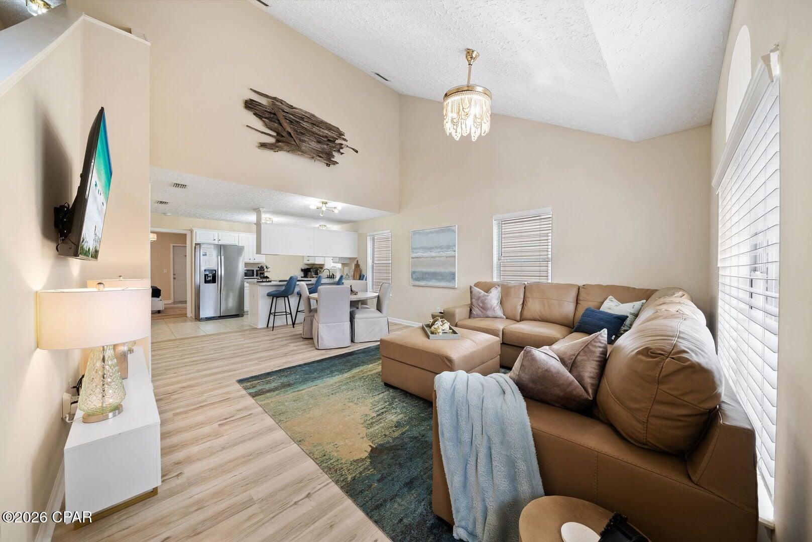 Palm Cove - Residential