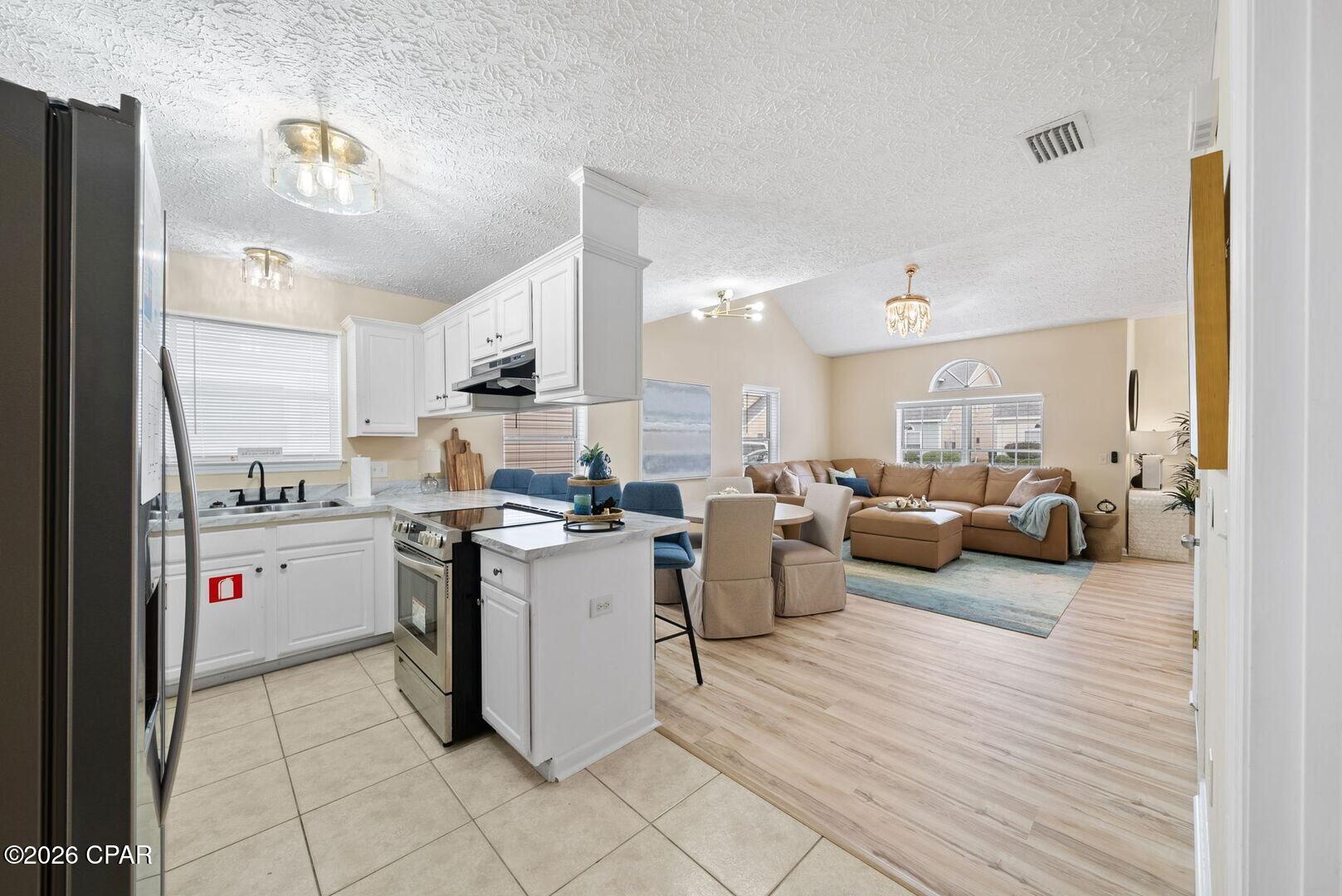 Palm Cove - Residential