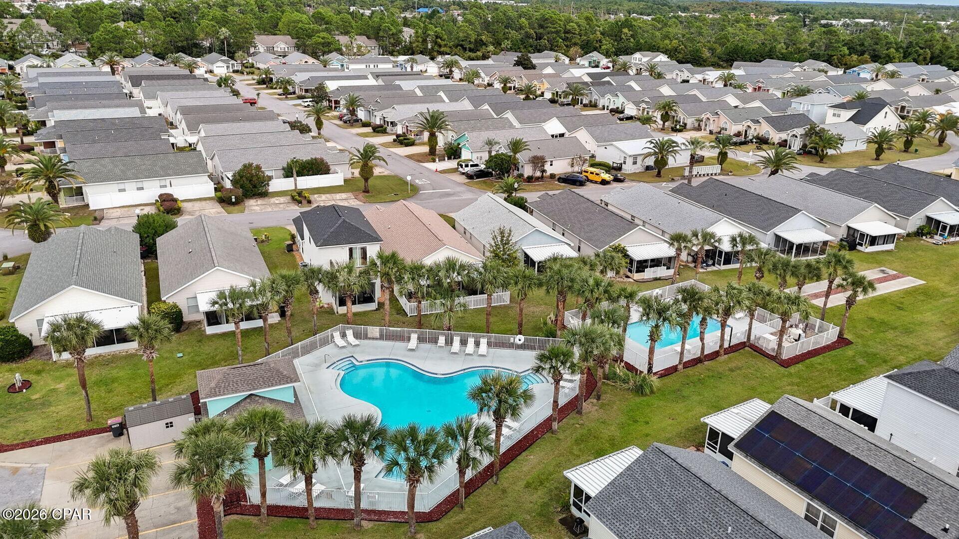 Palm Cove - Residential