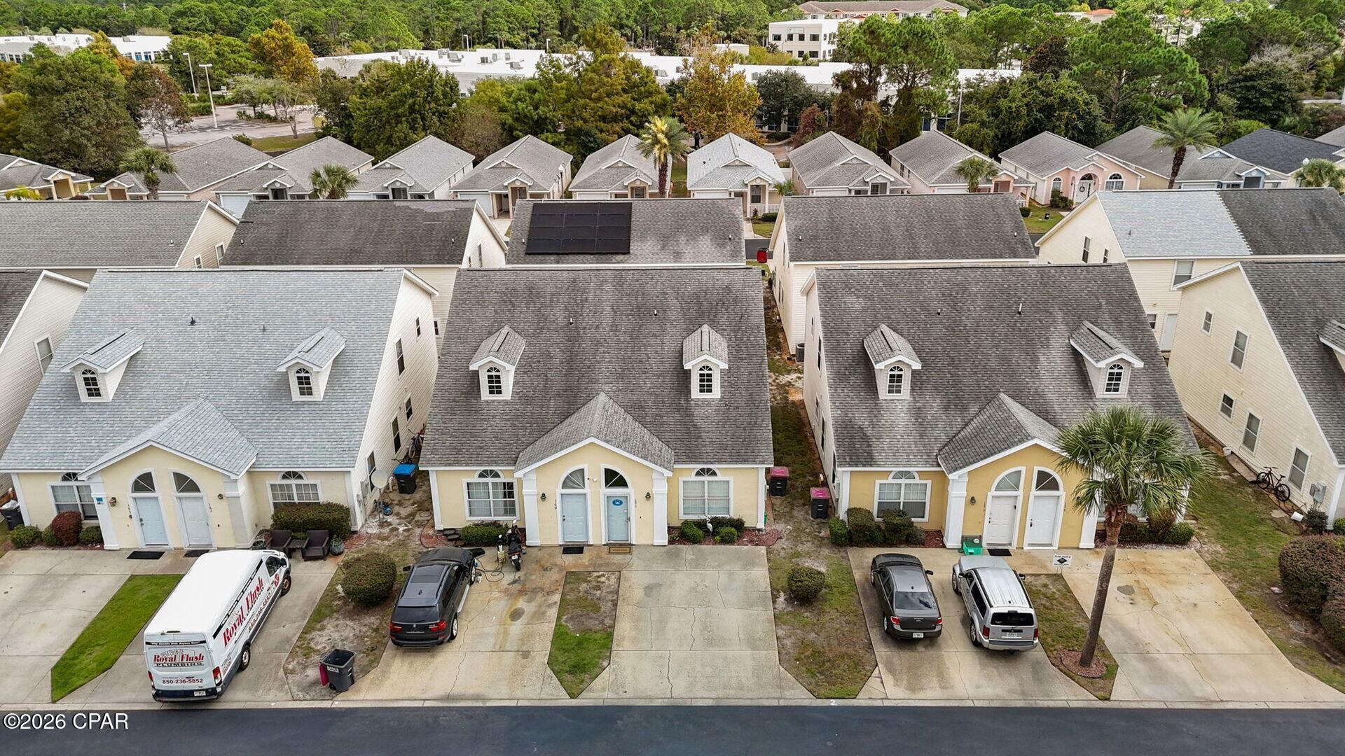 Palm Cove - Residential