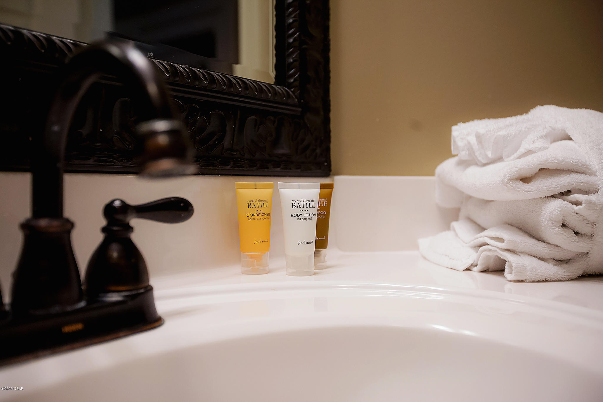 Seychelles Resort Condominium - Residential