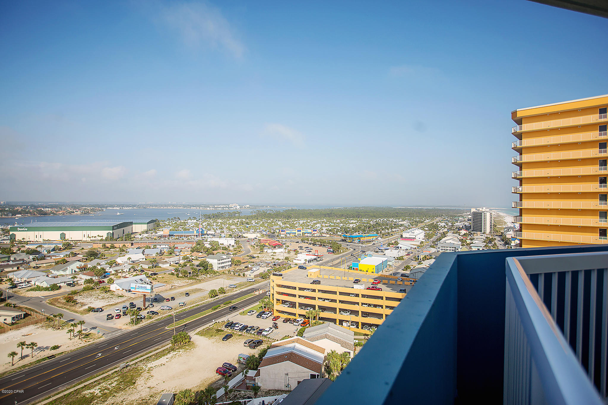 Seychelles Resort Condominium - Residential