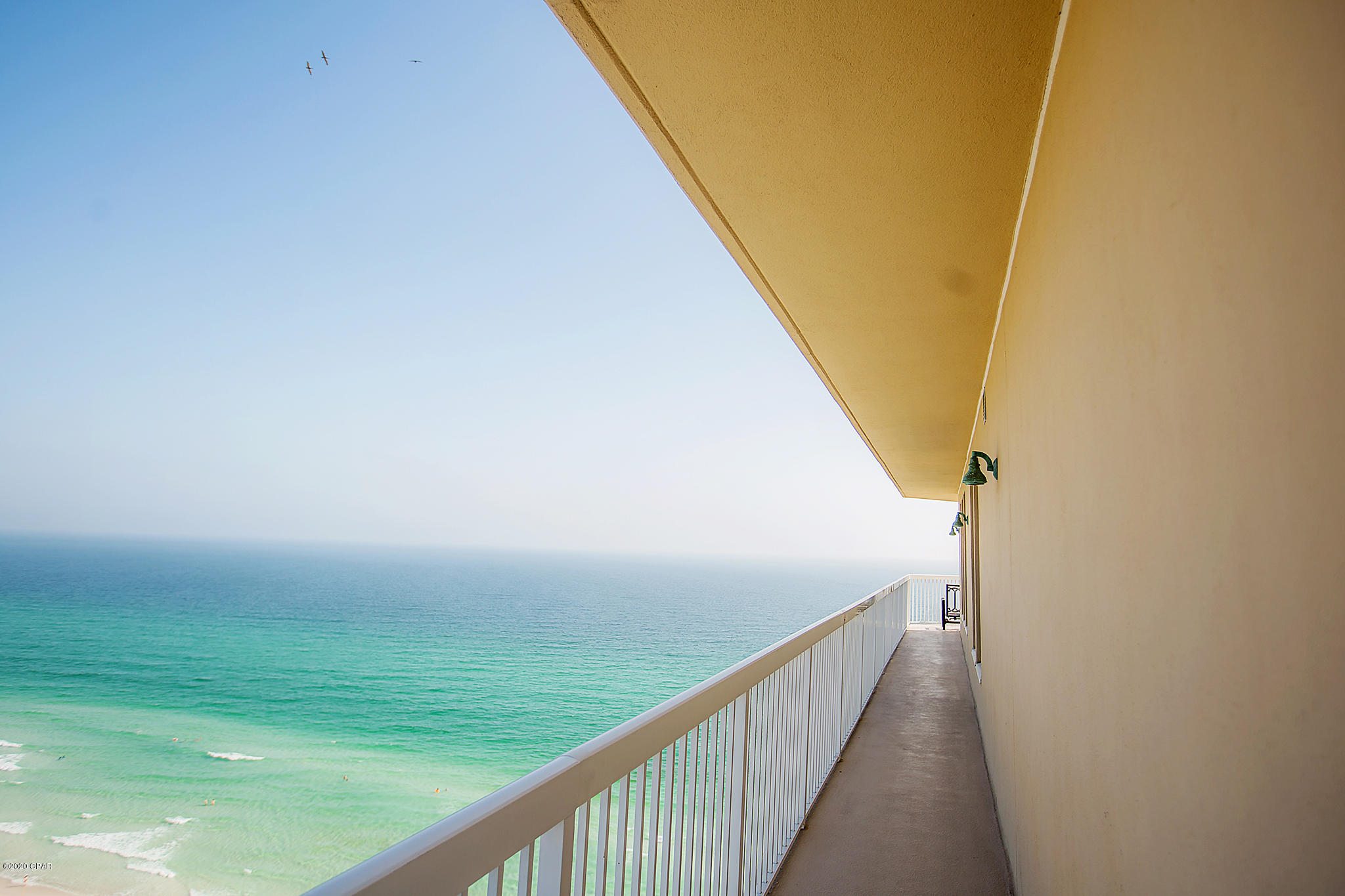 Seychelles Resort Condominium - Residential