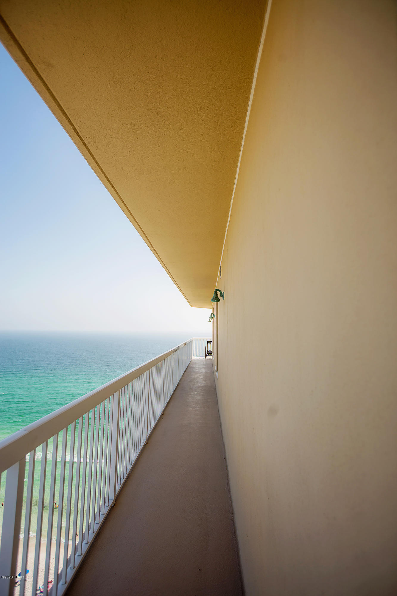 Seychelles Resort Condominium - Residential