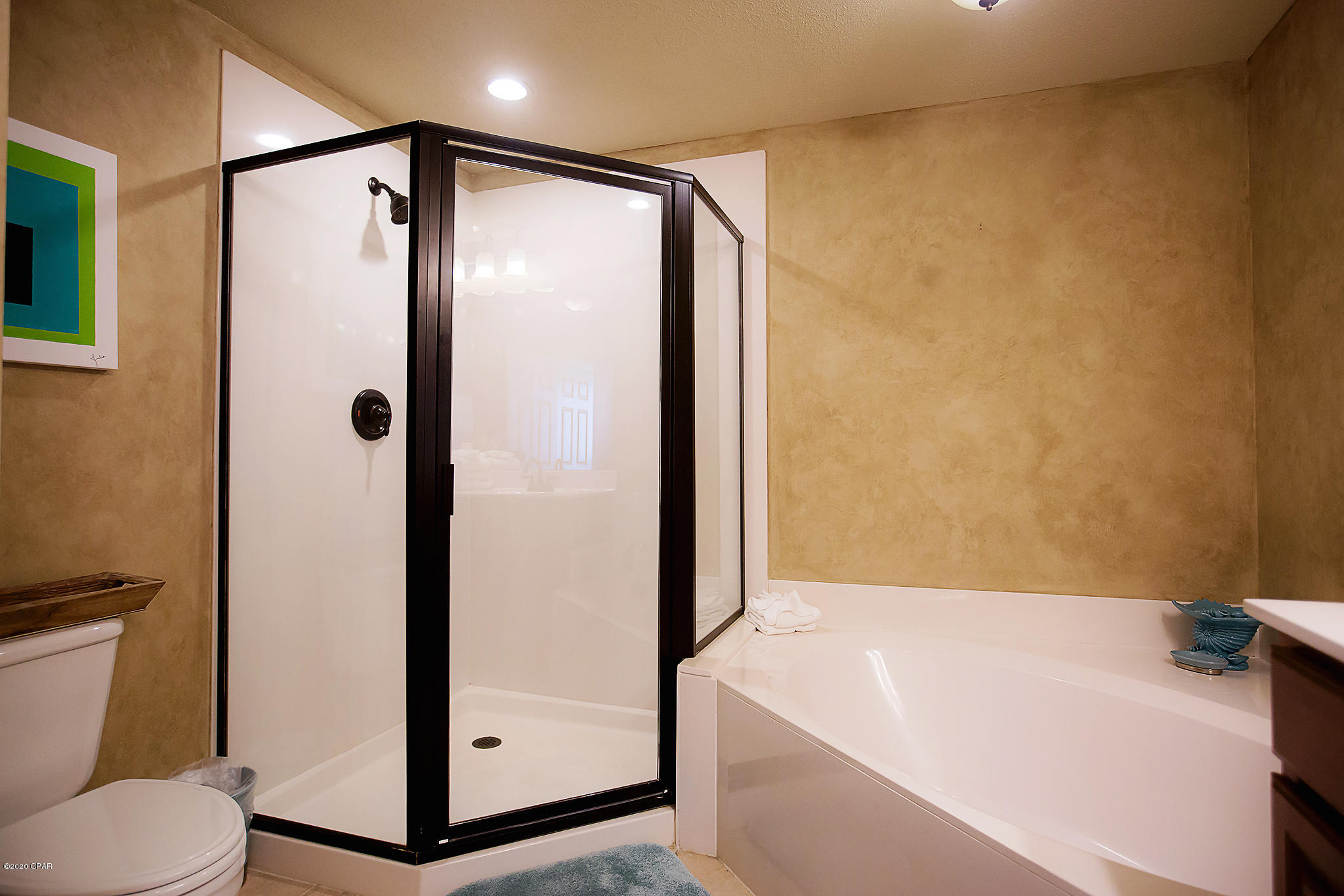 Seychelles Resort Condominium - Residential