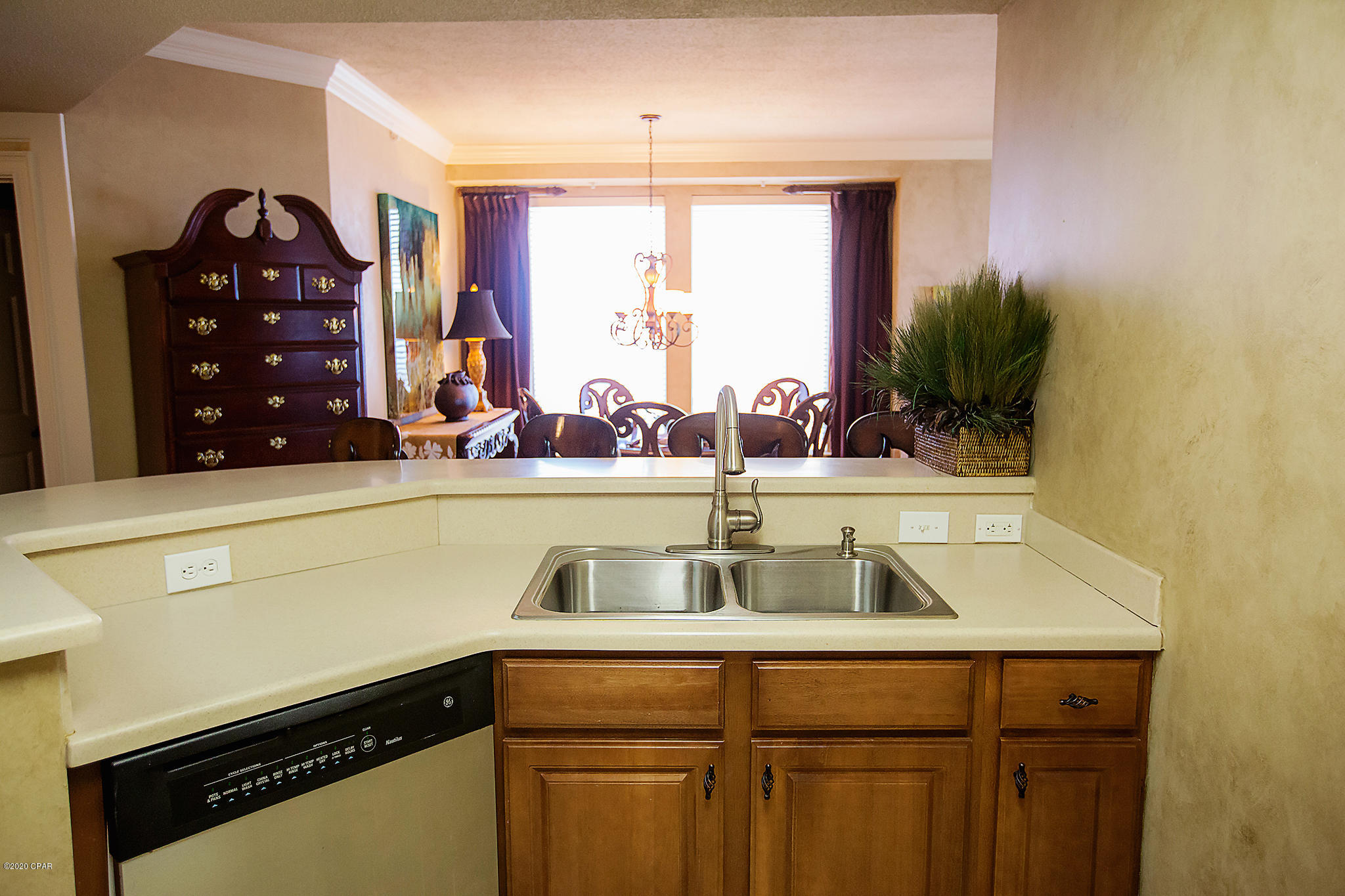 Seychelles Resort Condominium - Residential