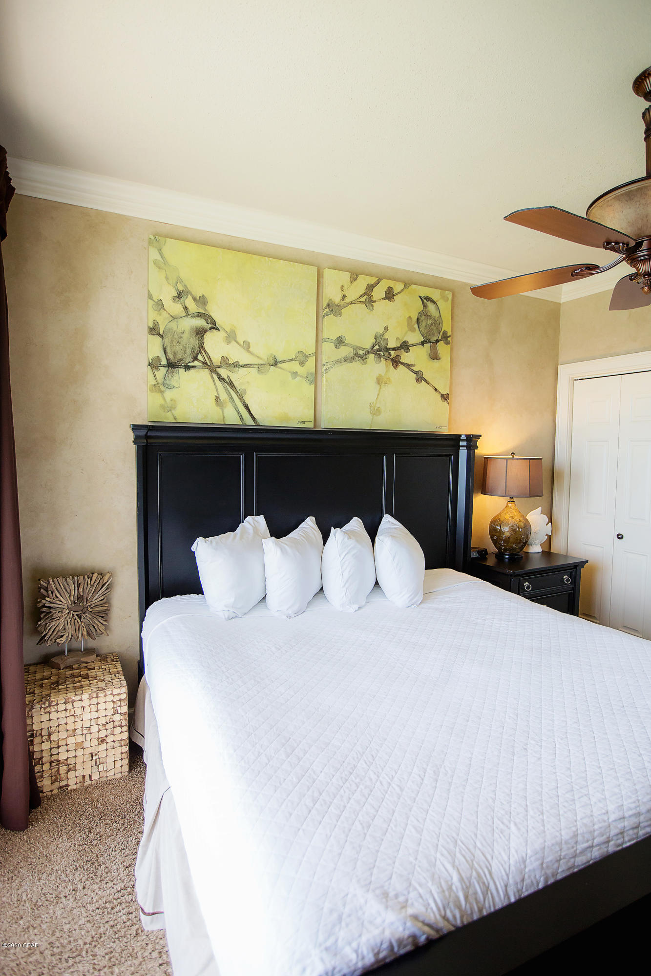 Seychelles Resort Condominium - Residential