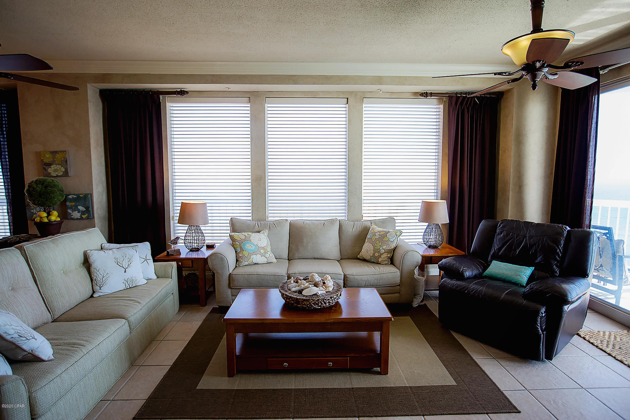 Seychelles Resort Condominium - Residential