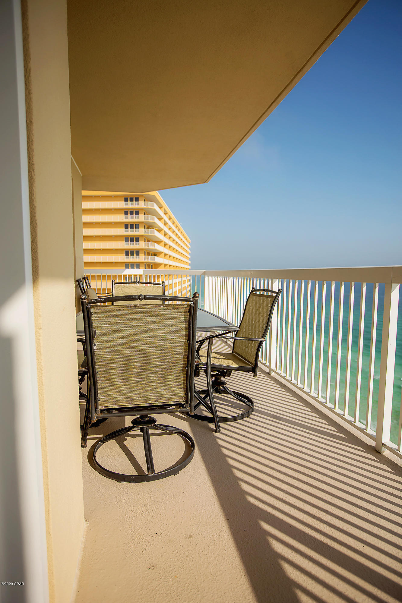 Seychelles Resort Condominium - Residential