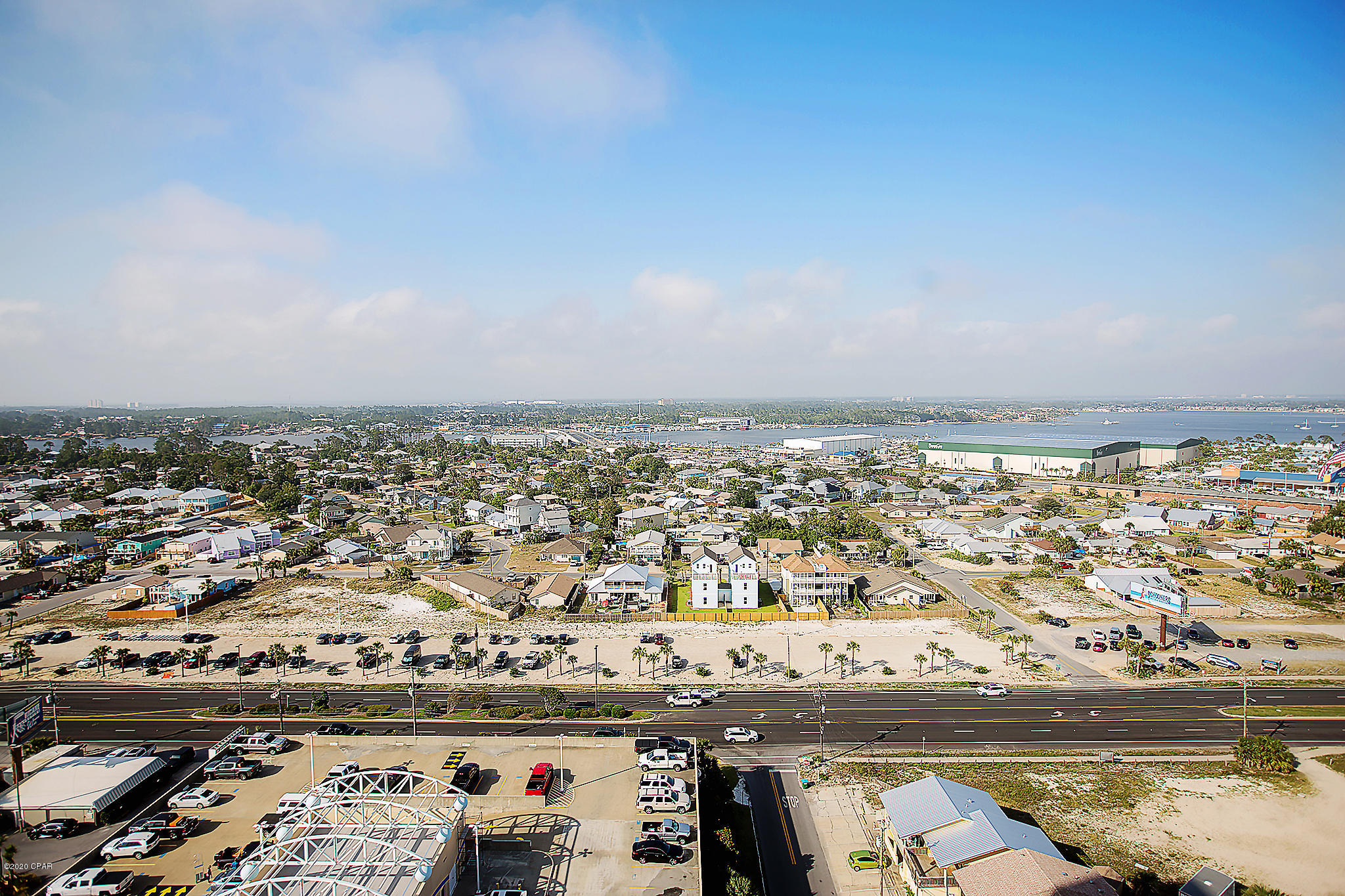 Seychelles Resort Condominium - Residential