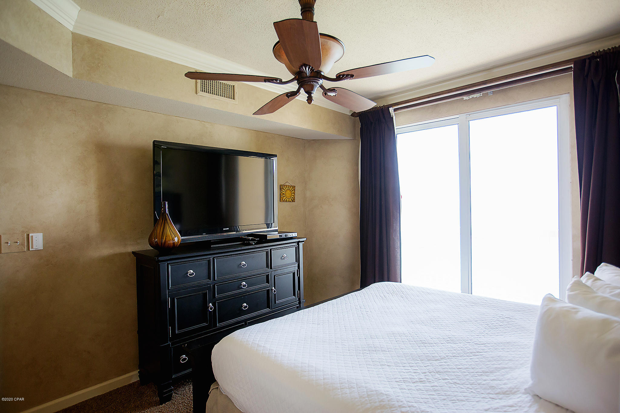 Seychelles Resort Condominium - Residential