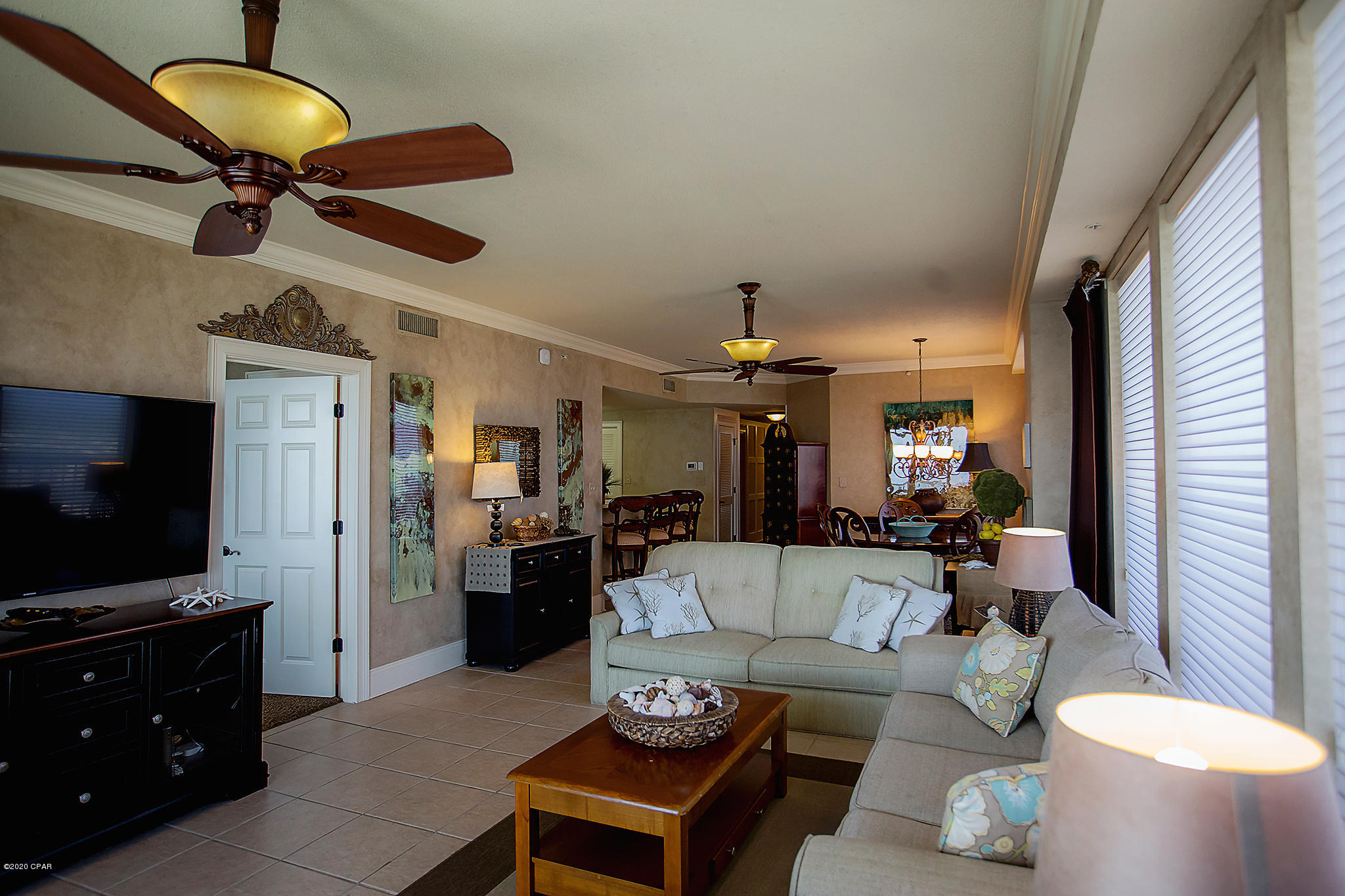 Seychelles Resort Condominium - Residential