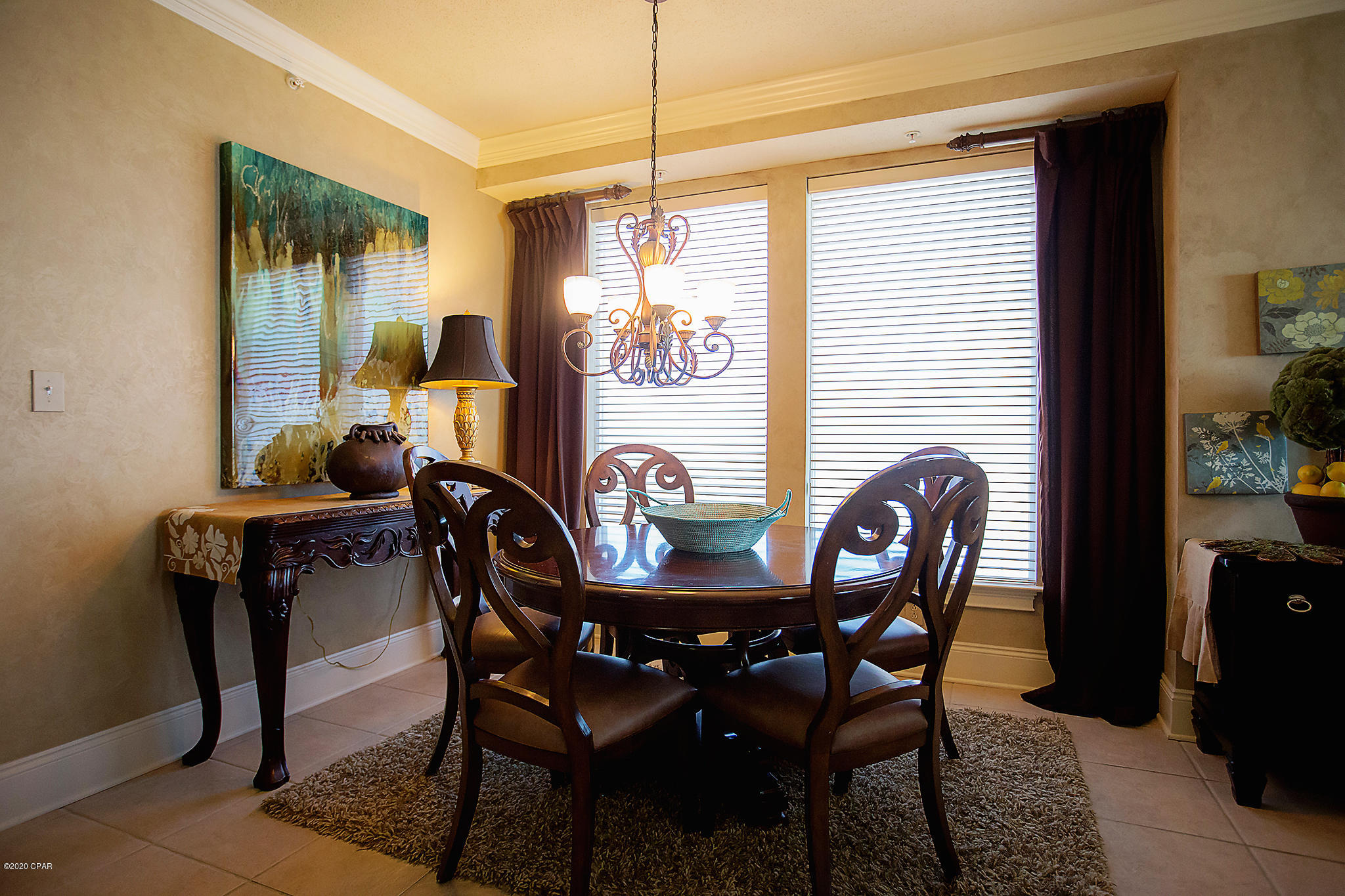 Seychelles Resort Condominium - Residential