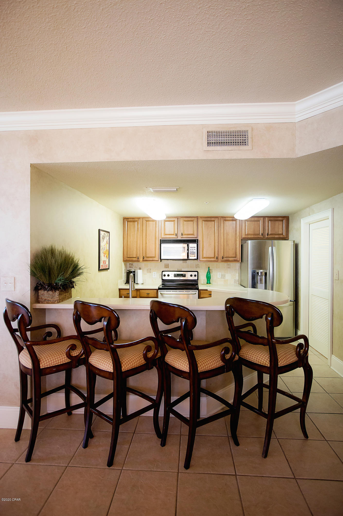 Seychelles Resort Condominium - Residential