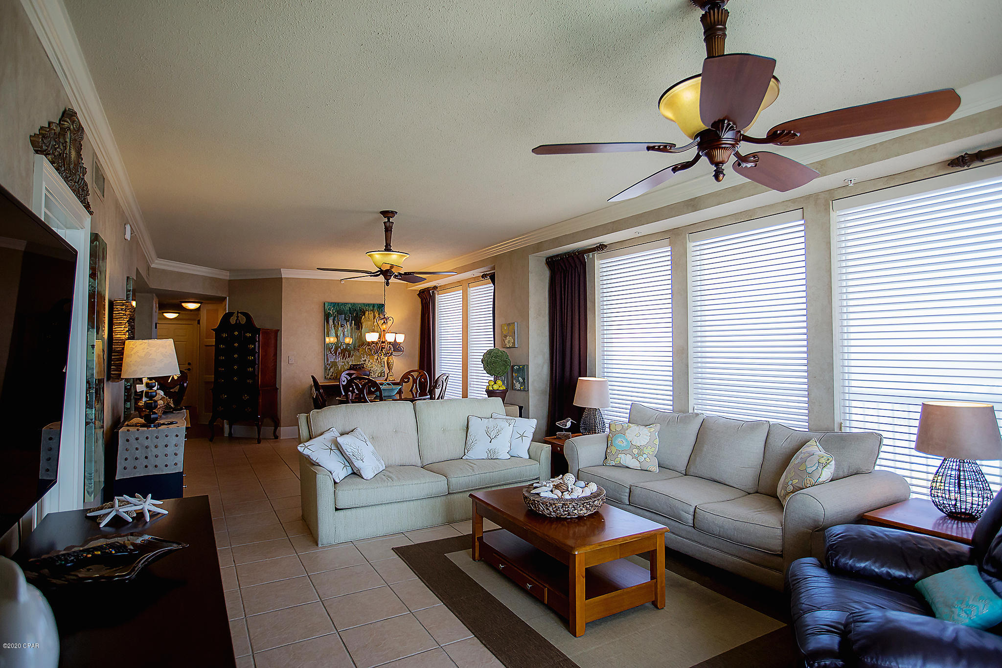 Seychelles Resort Condominium - Residential