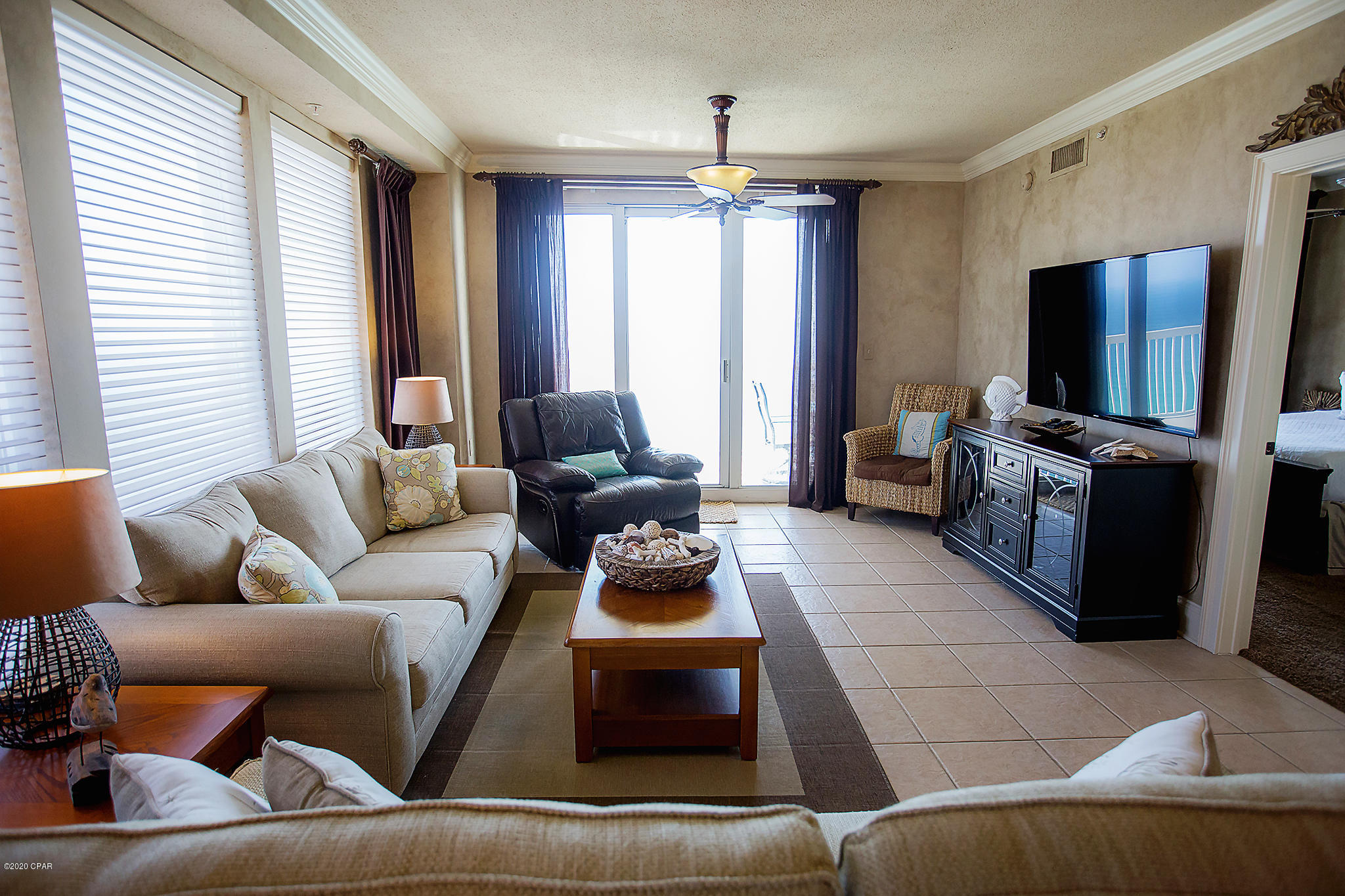 Seychelles Resort Condominium - Residential