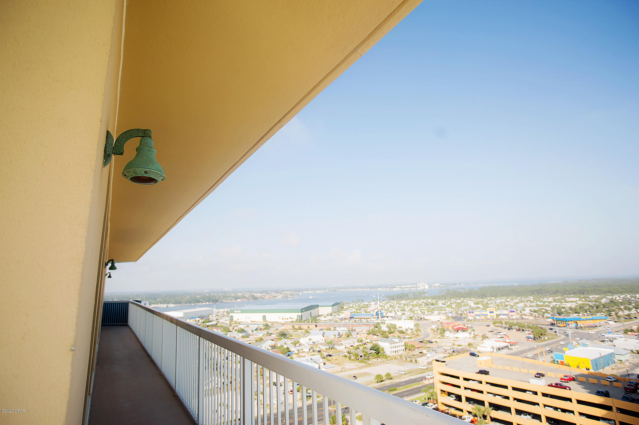 Seychelles Resort Condominium - Residential