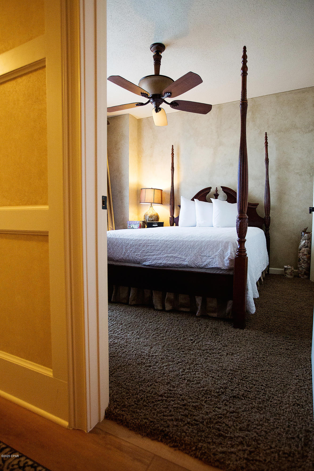 Seychelles Resort Condominium - Residential