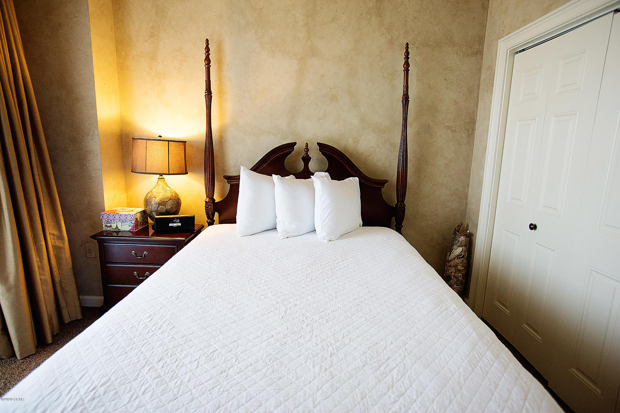 Seychelles Resort Condominium - Residential