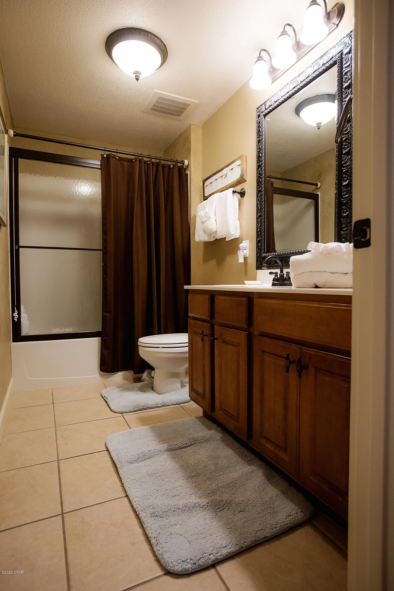 Seychelles Resort Condominium - Residential