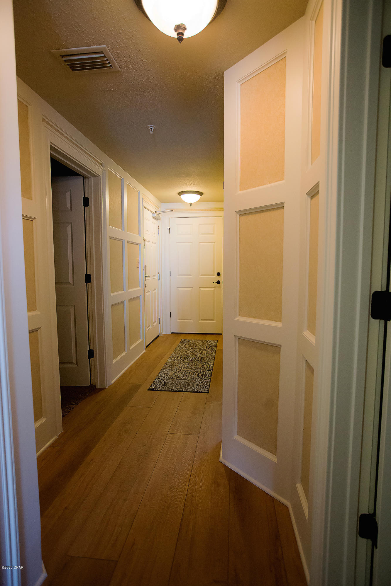 Seychelles Resort Condominium - Residential