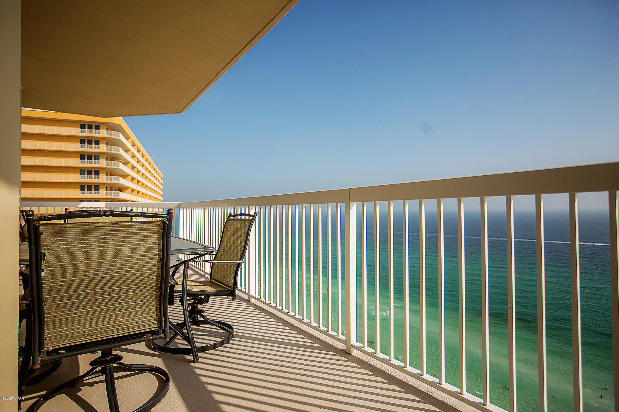 Seychelles Resort Condominium - Residential