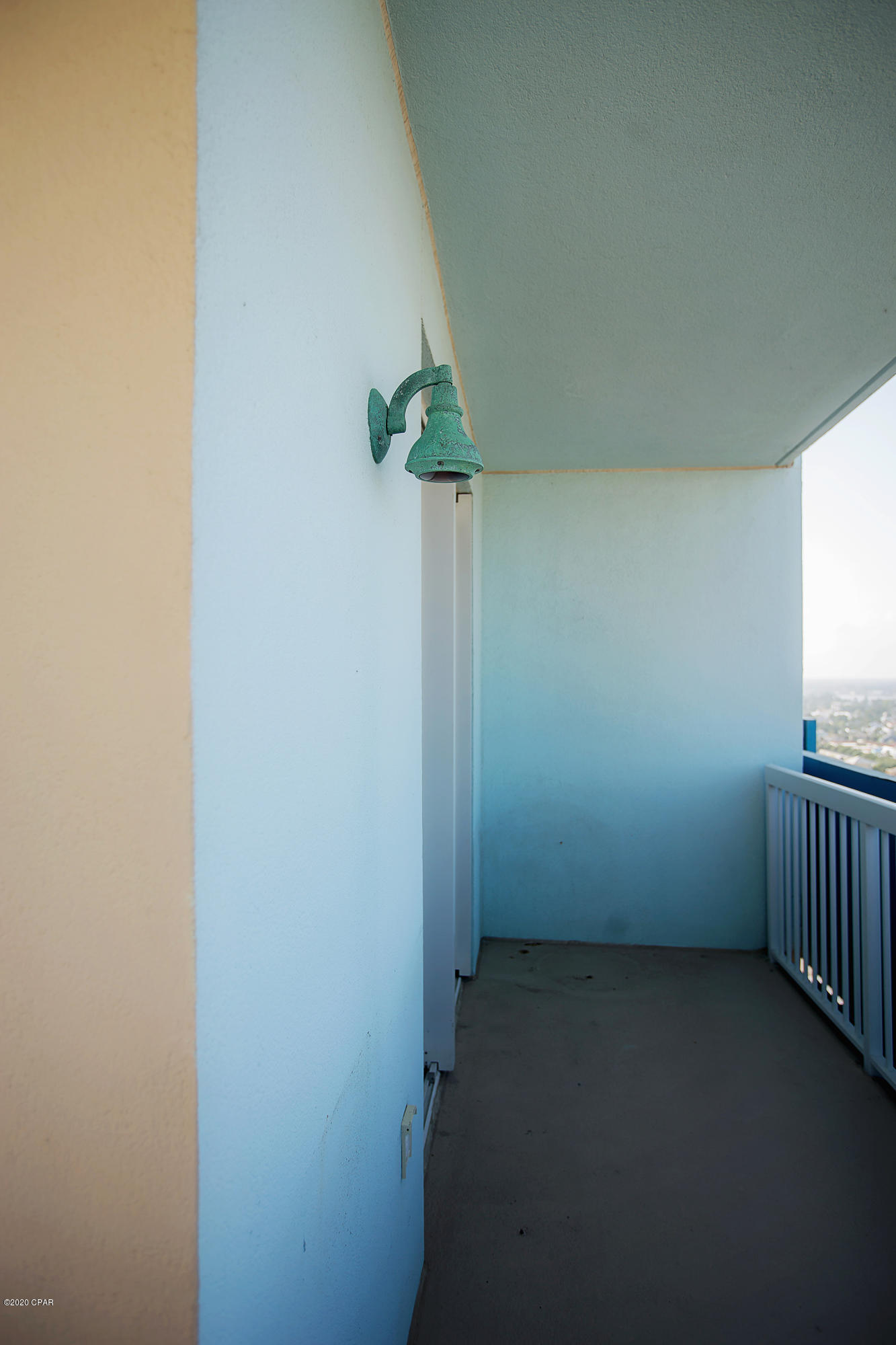 Seychelles Resort Condominium - Residential