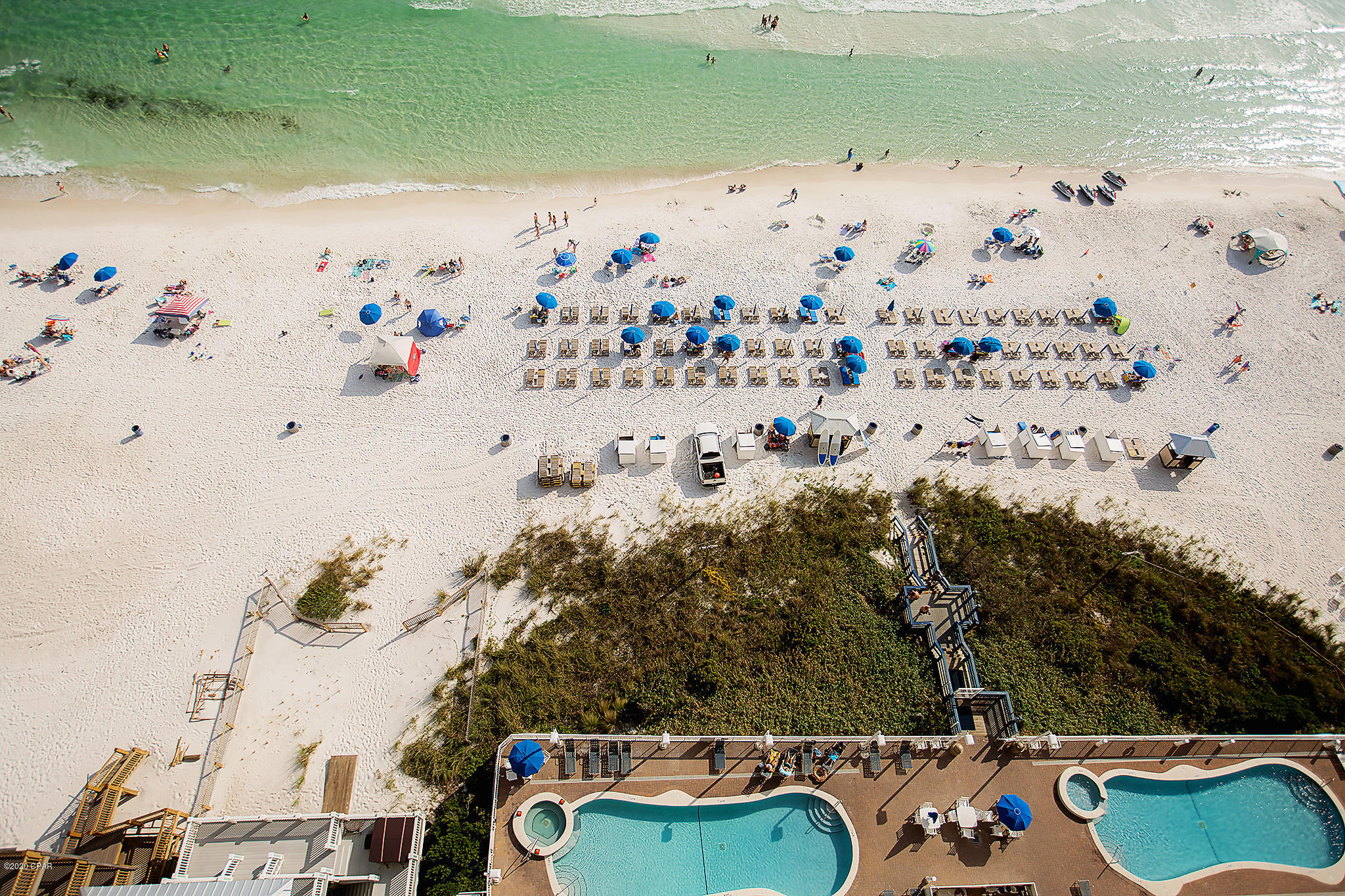 Seychelles Resort Condominium - Residential